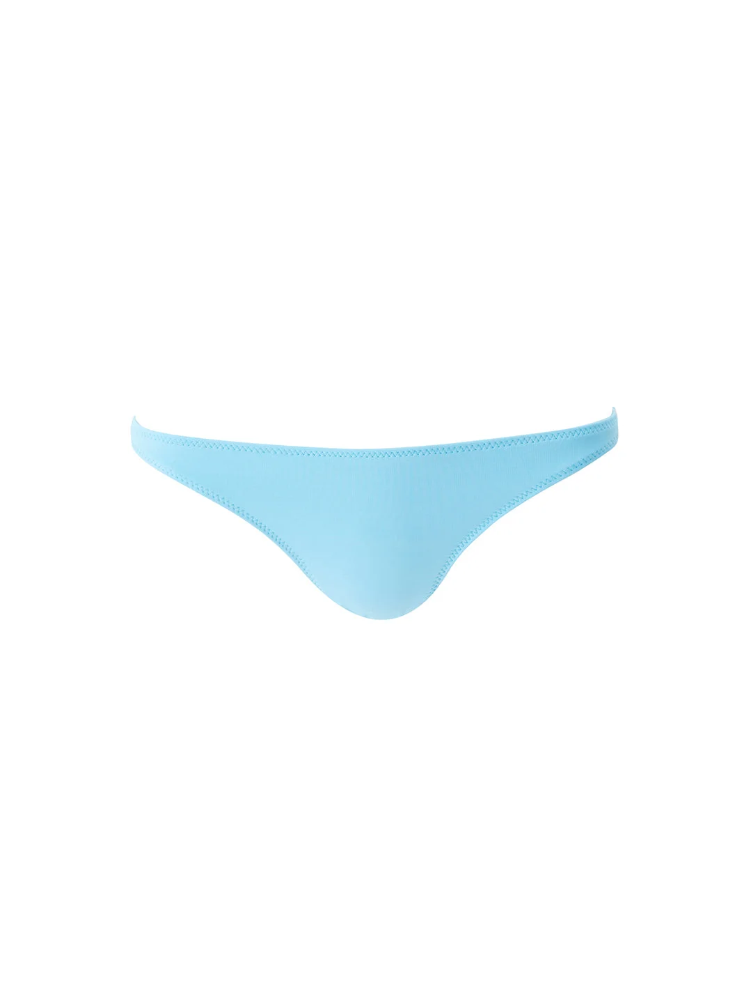 ALBA CELESTE BIKINI BOTTOM - 1