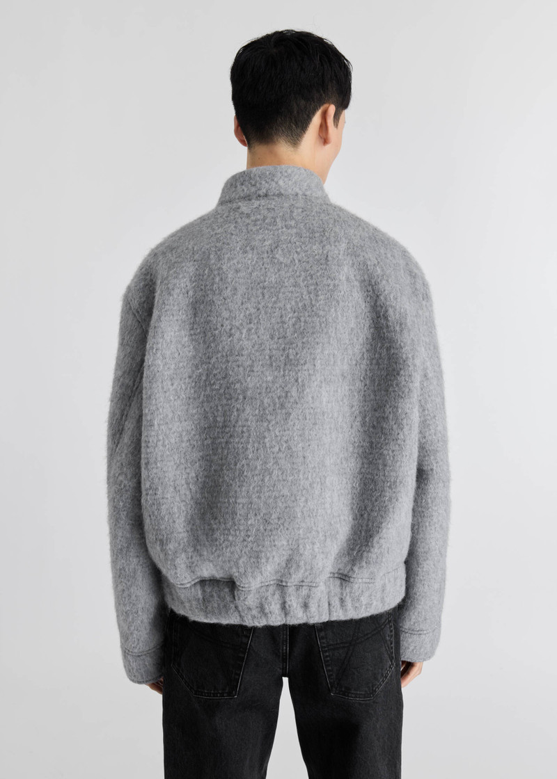 Hera Bomber Jacket 3