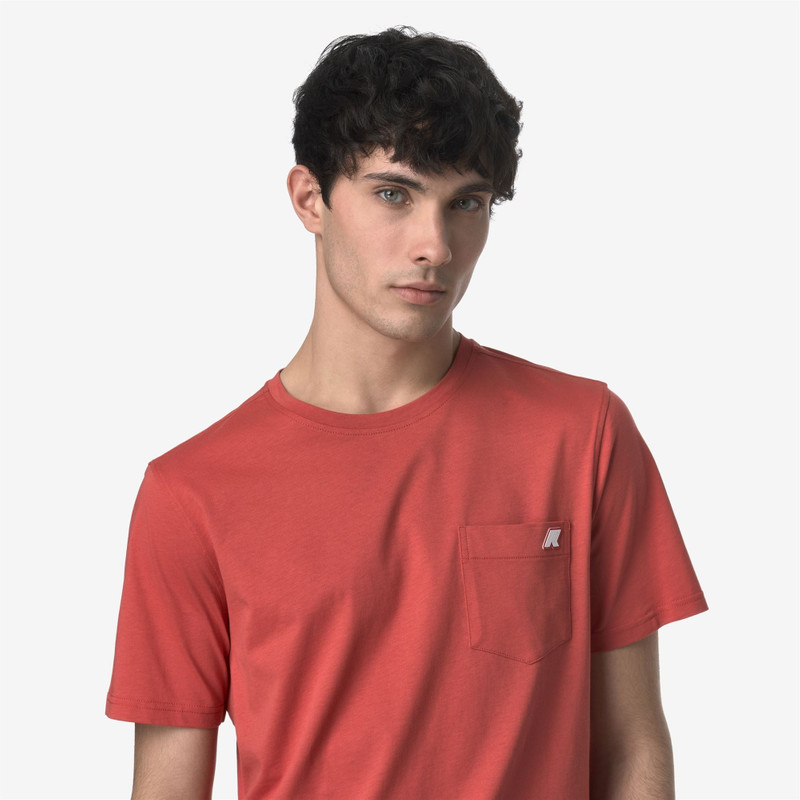 K-WAY SIGUR JERSEY outlook