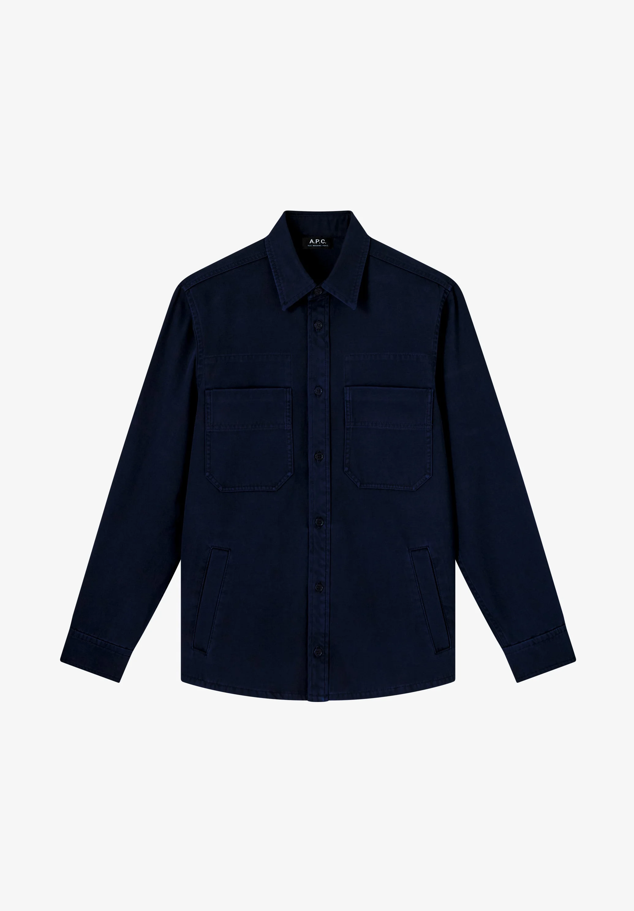 NOAH JACKET - 1