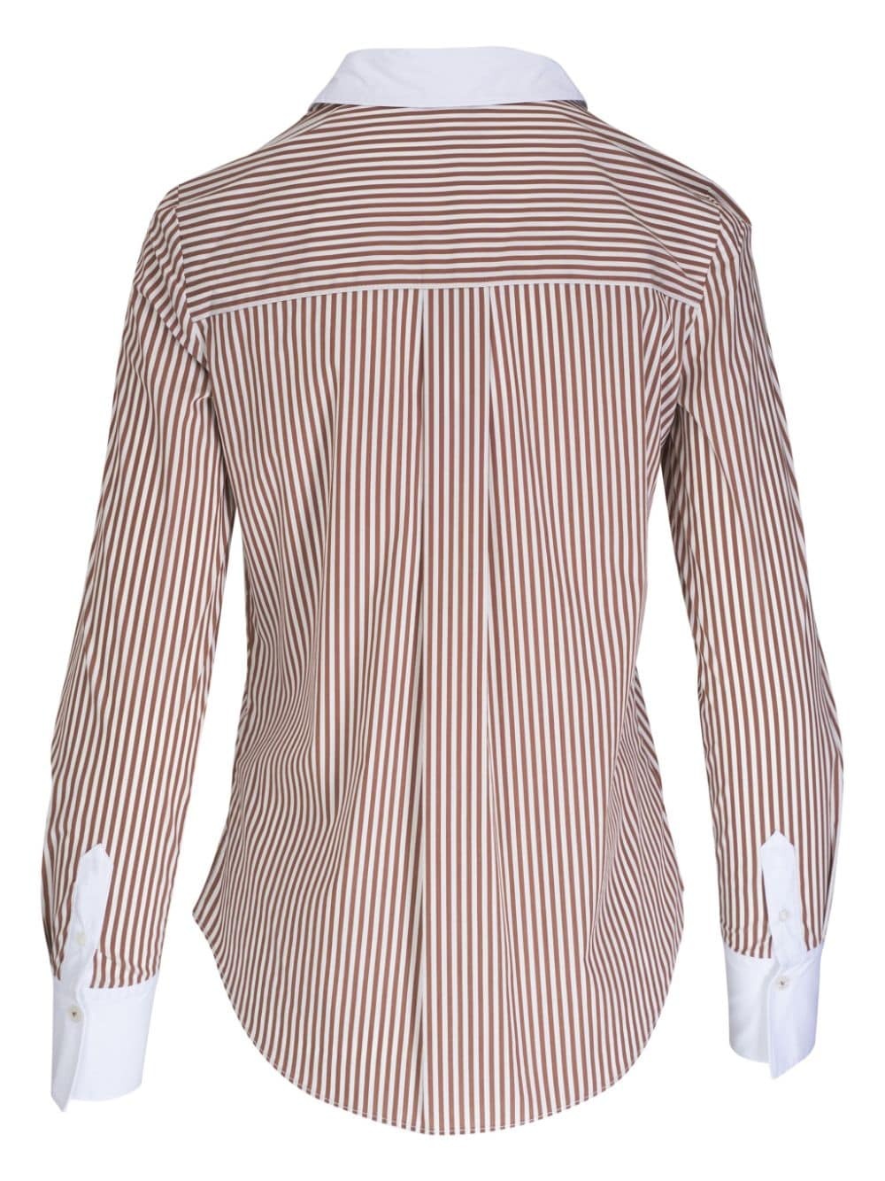 striped shirt - 2