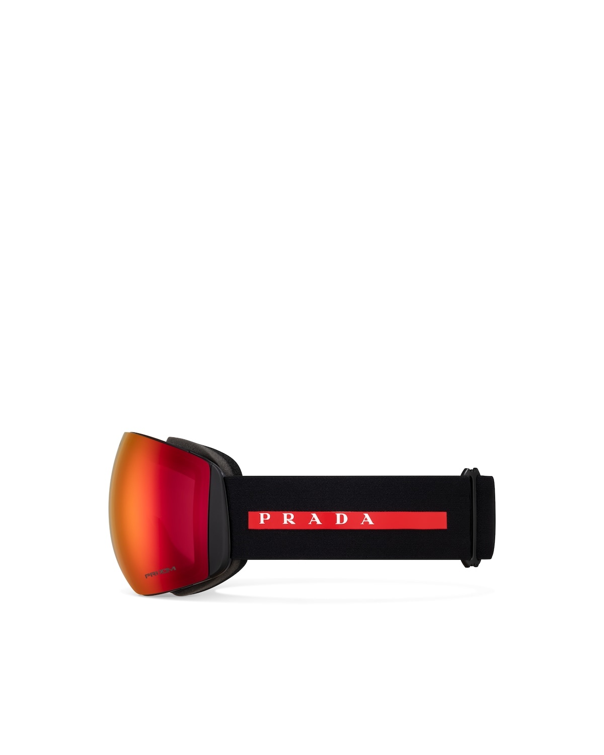 Prada Linea Rossa by Oakley snow goggle - 4