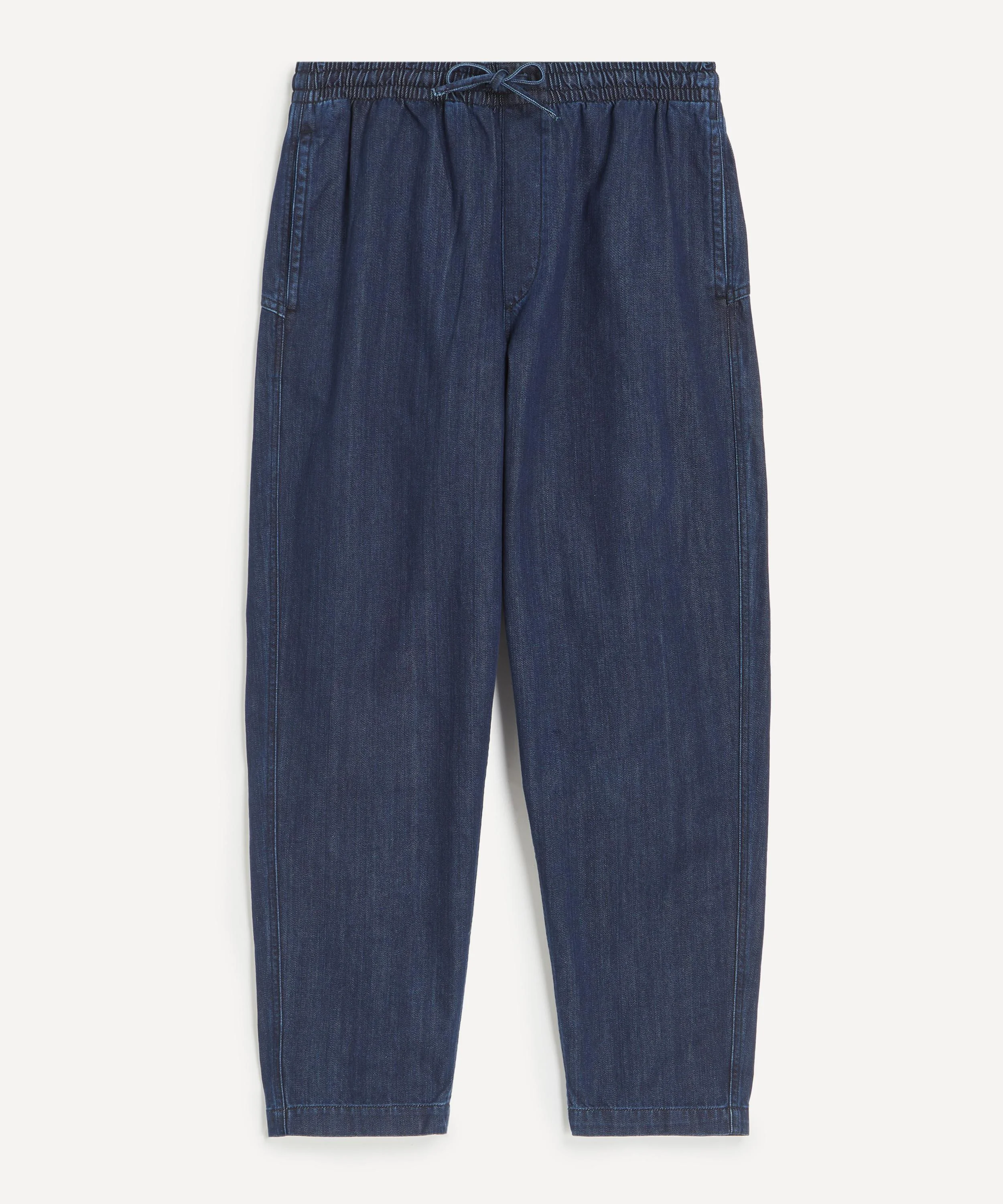 Indigo Earth Bez Jeans - 1