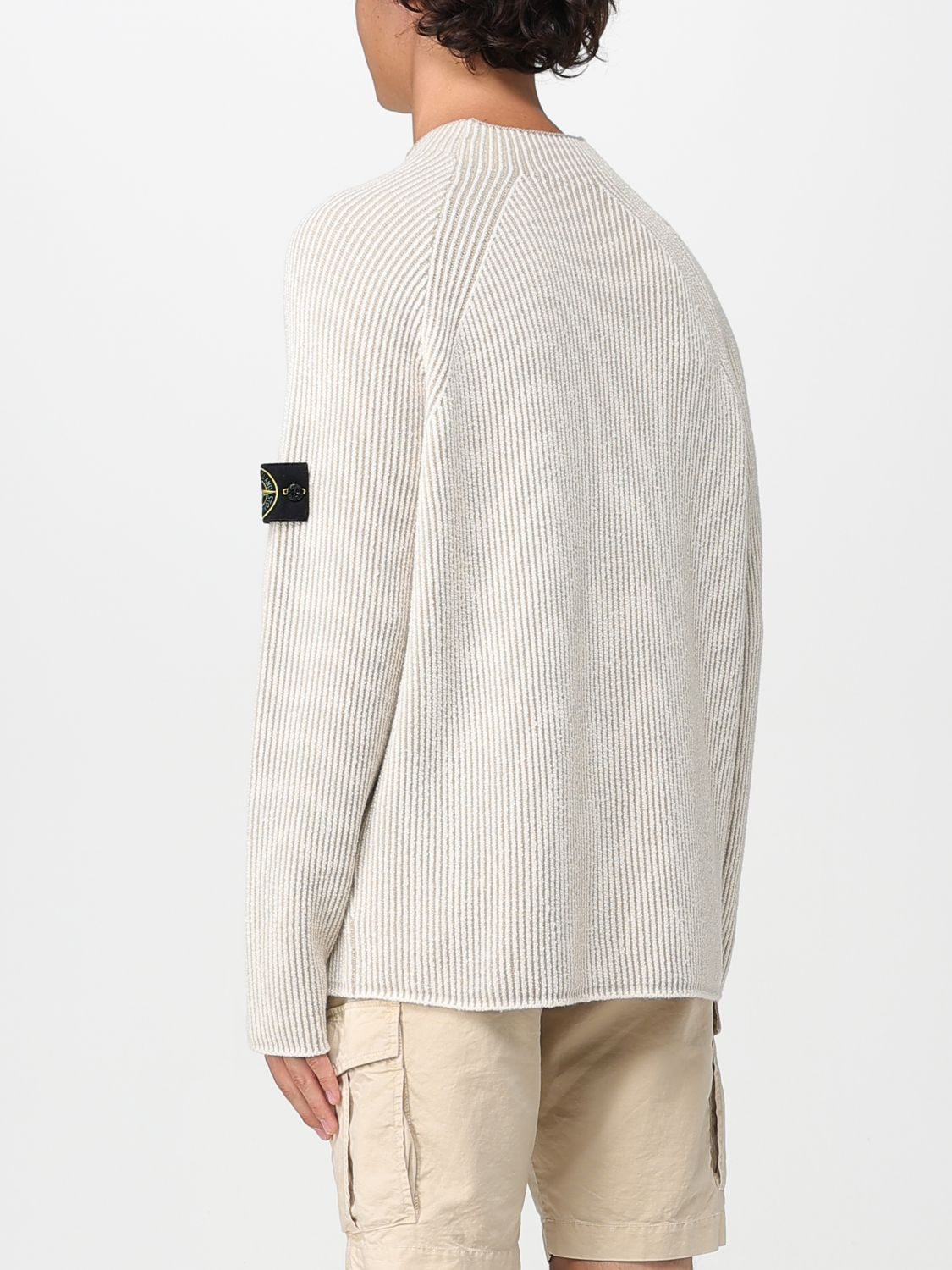 Sweatshirt men Stone Island - 3