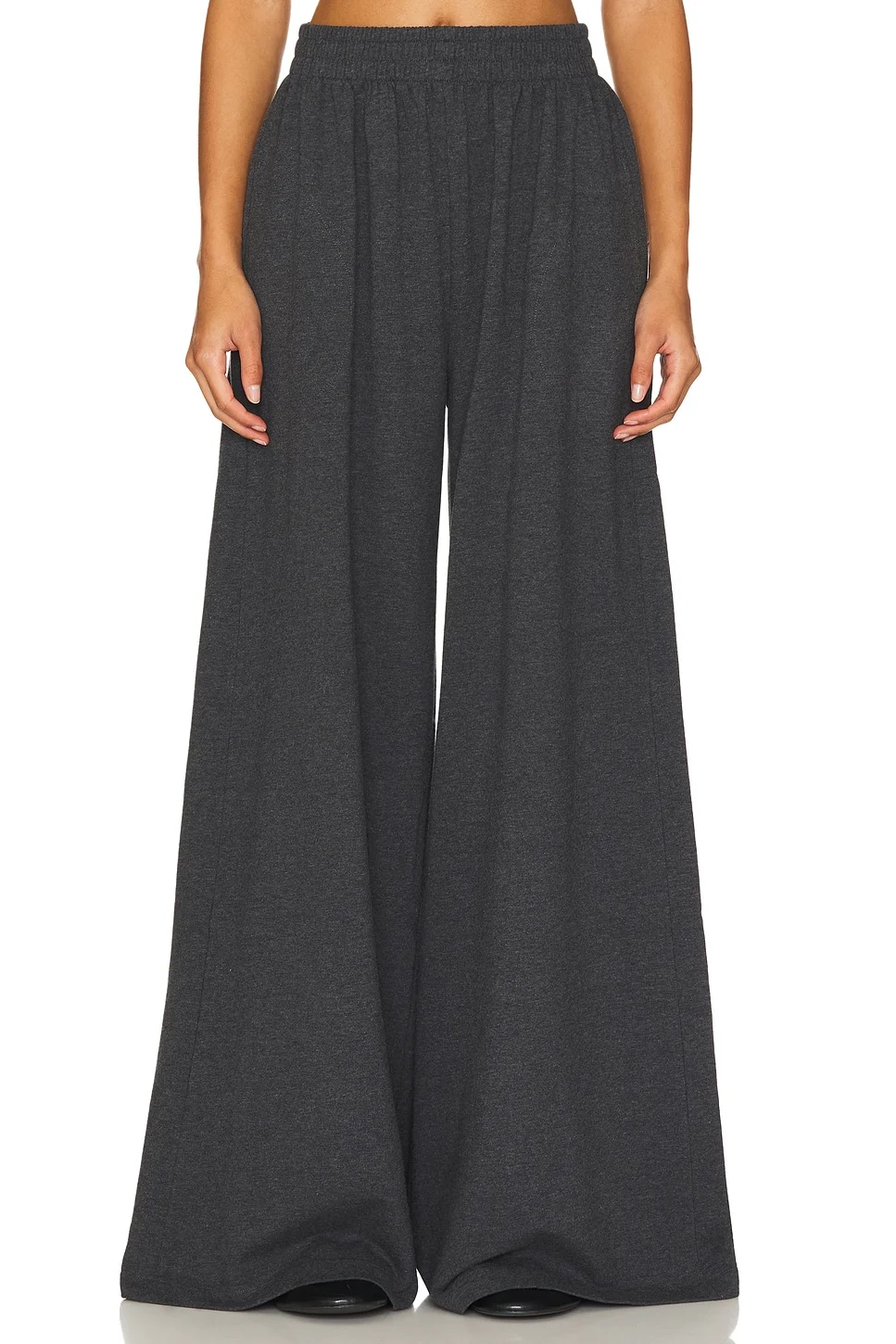 Boyfriend Elephant Sweatpant - 1