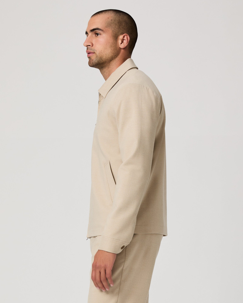 Harten Jacket 3