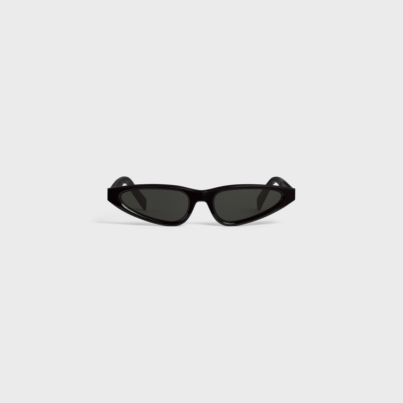 CL40231U Graphic S231 Sunglasses in Acetate - 1