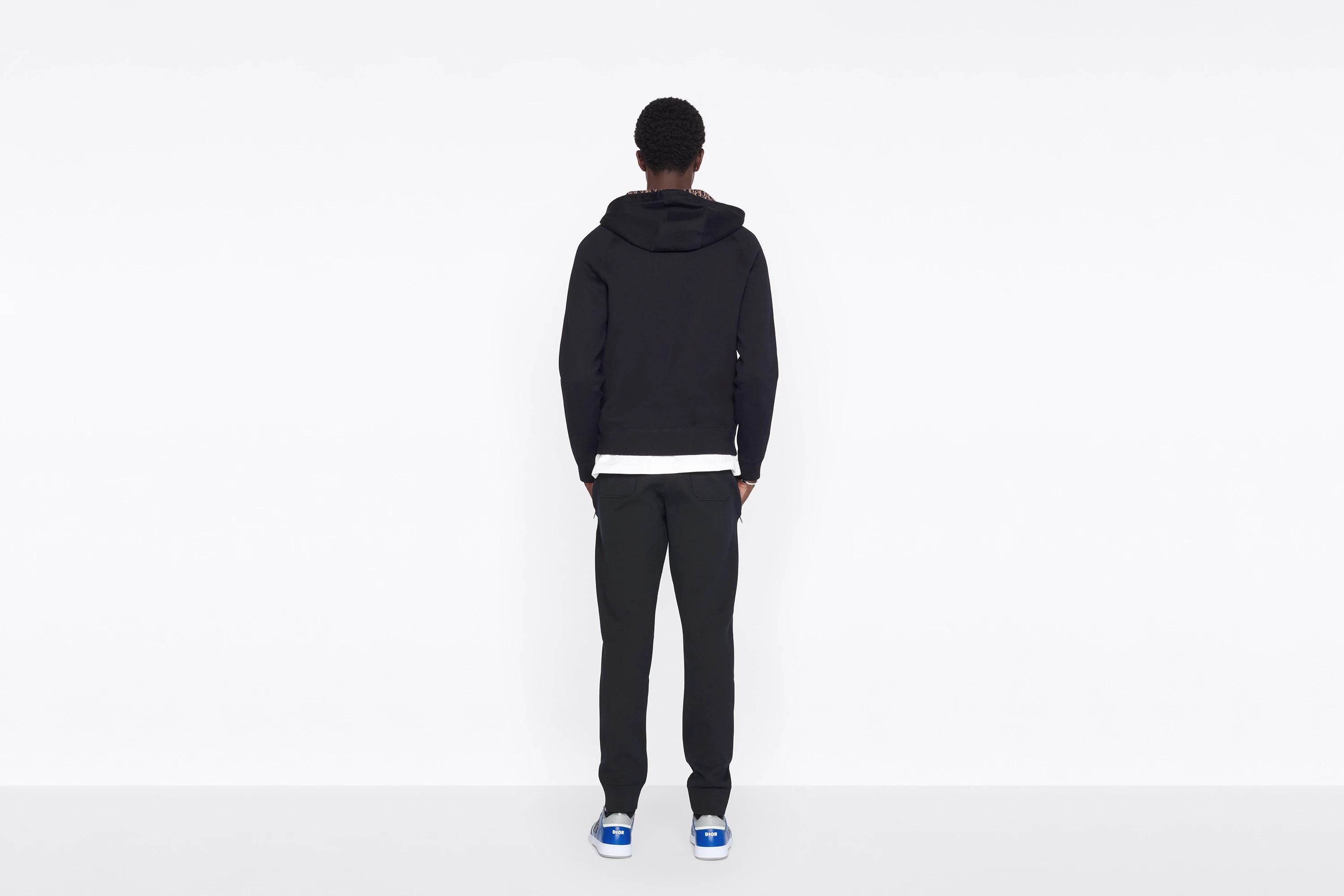 Track Pants - 6