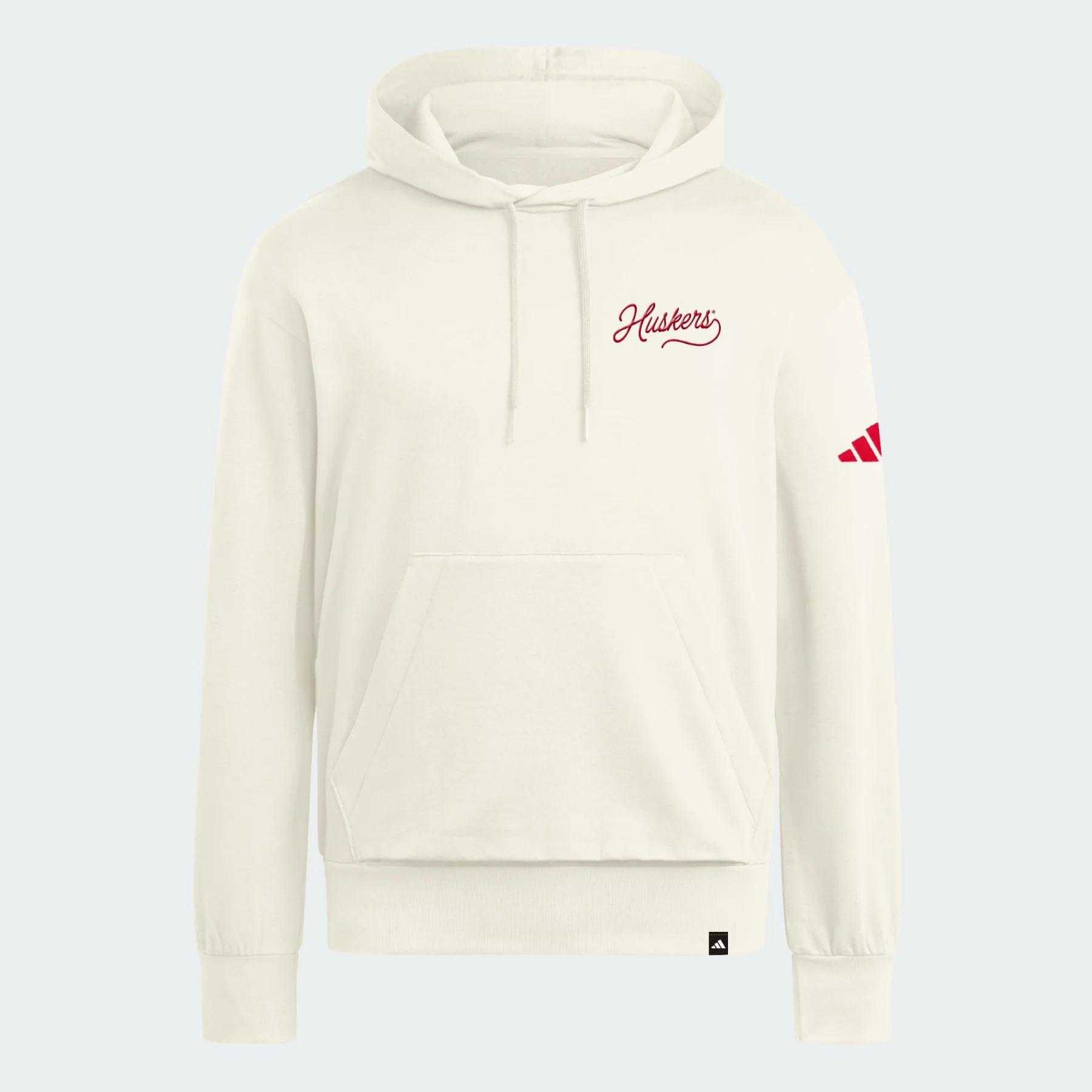 Nebraska Cornhuskers Premium Hoodie - 1