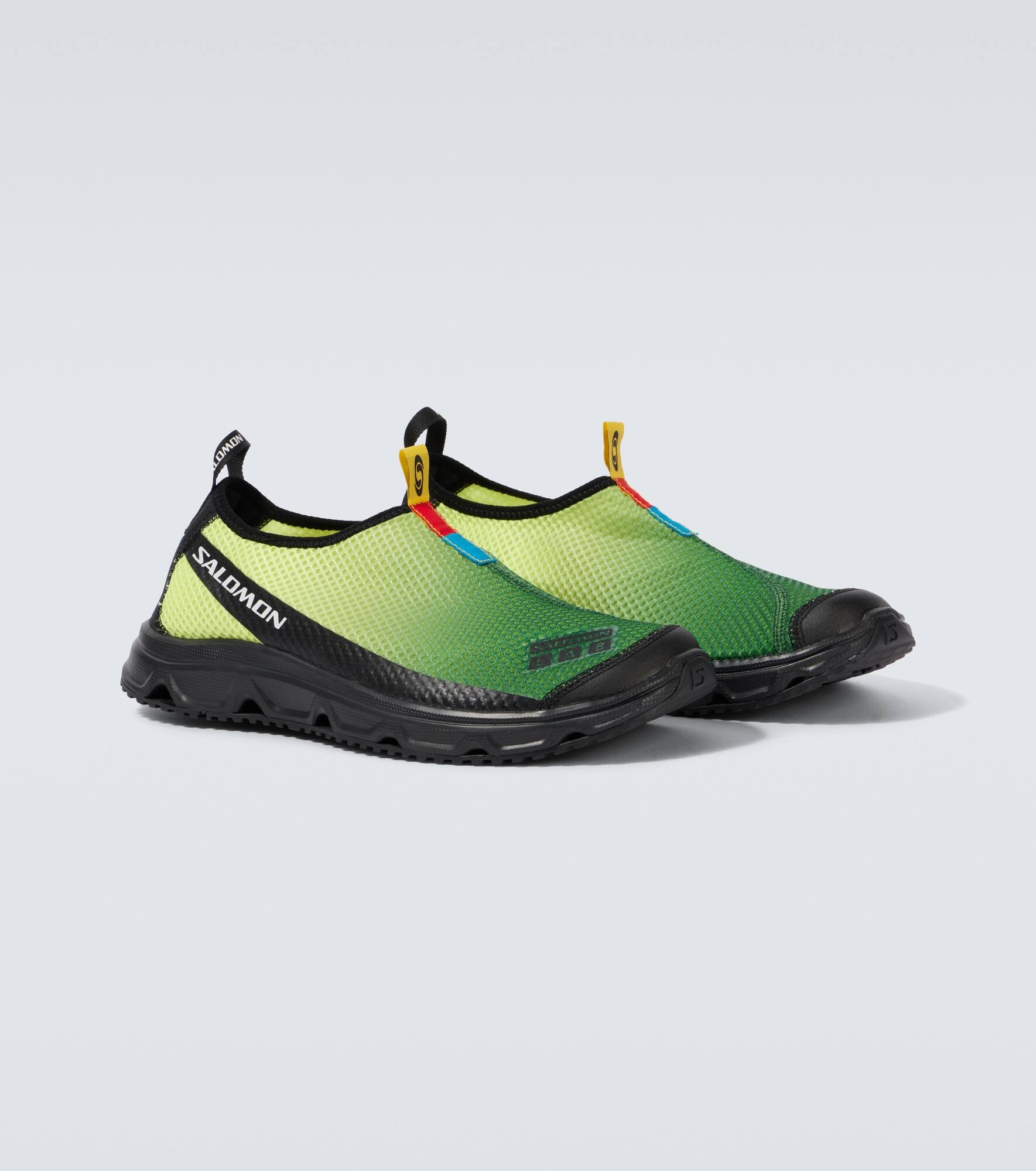 RX Moc 3.0 sneakers - 5