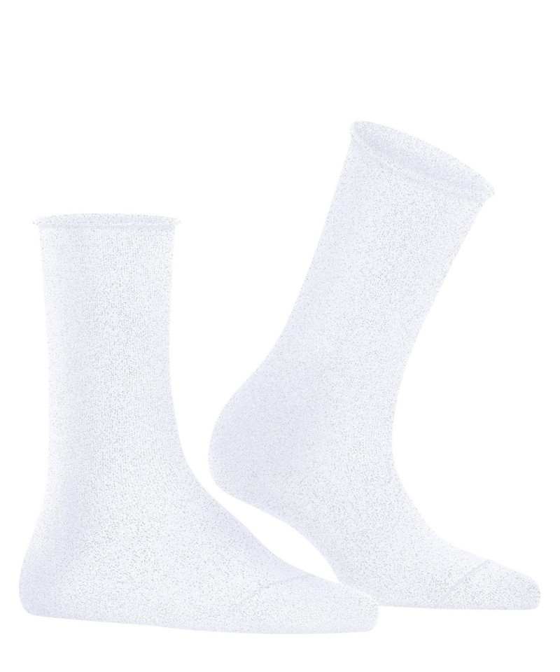 Shiny Women Socks 3