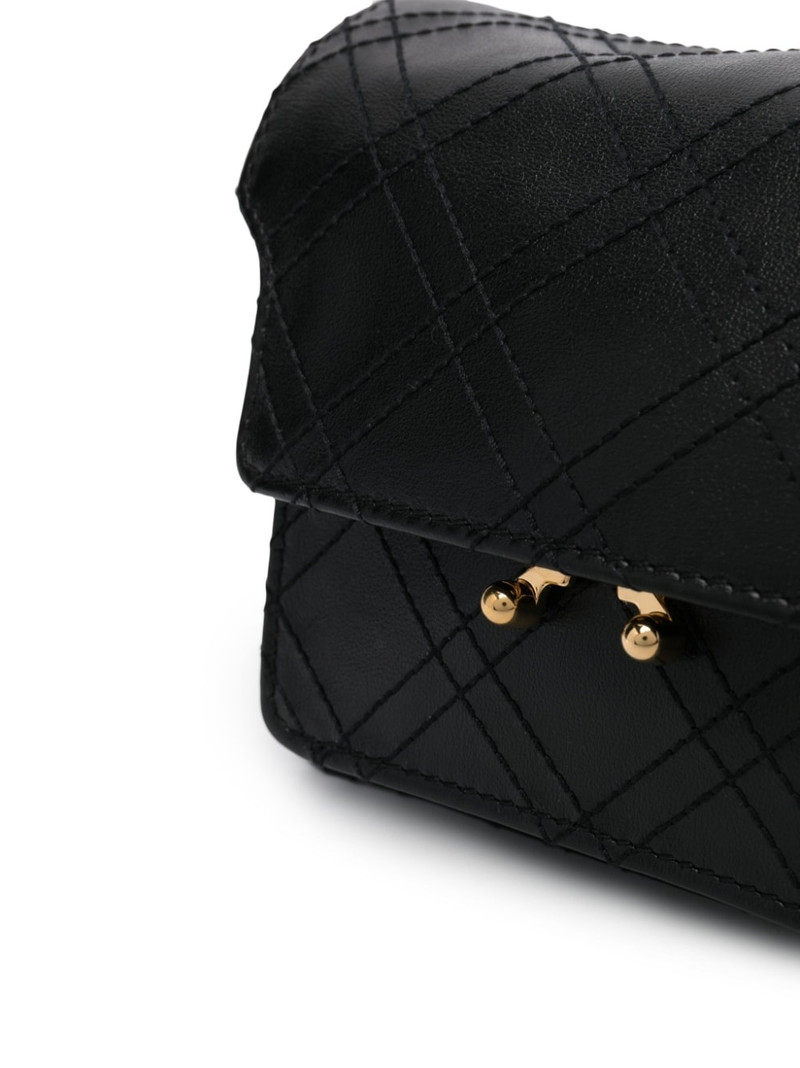 mini Trunk shoulder bag 4
