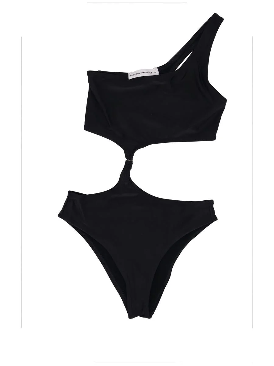 Niccolò Pasqualetti Fluido Bikini - Lycra - 1