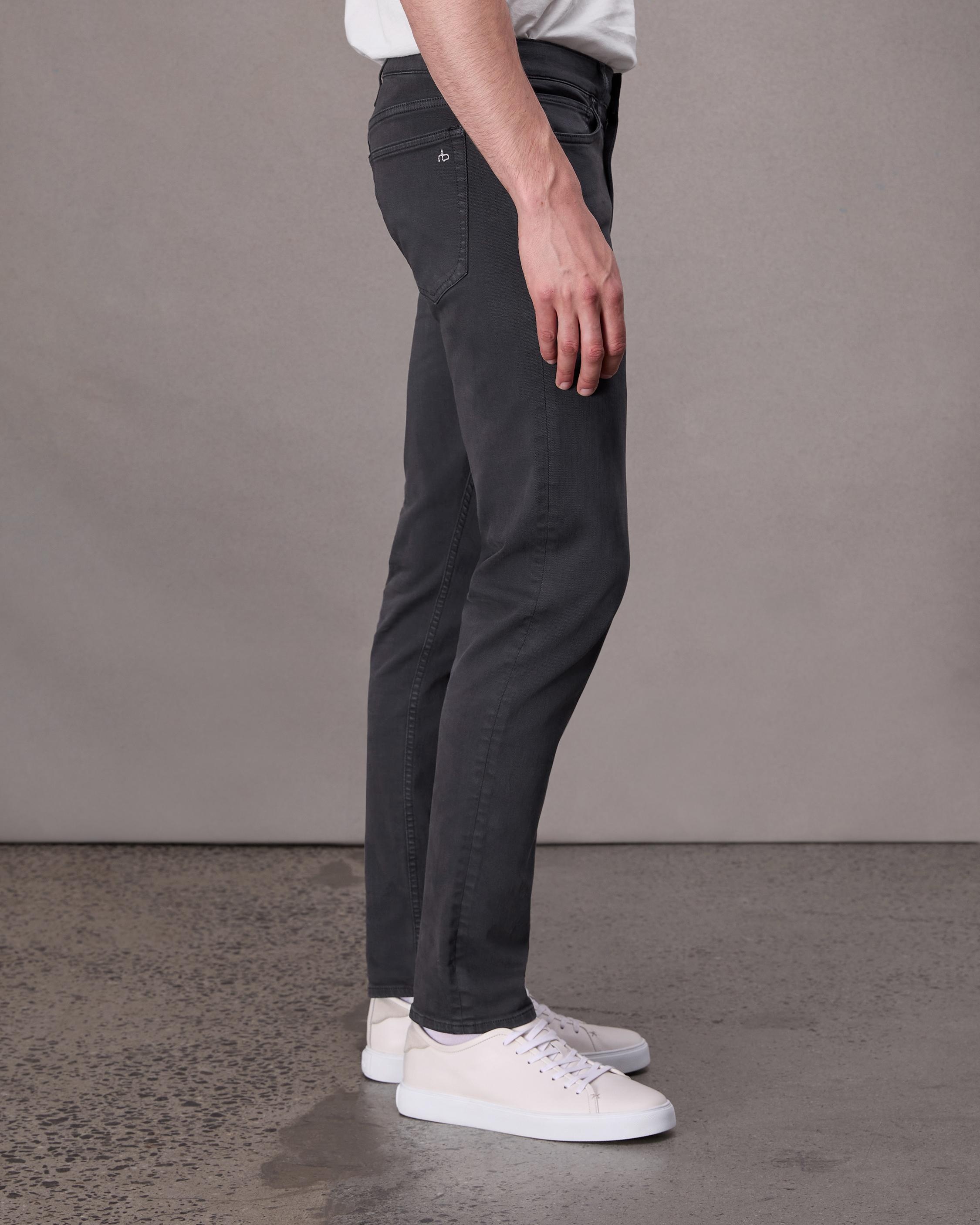 Fit 2 Slim Fit Jean
Aero Stretch Denim - 3