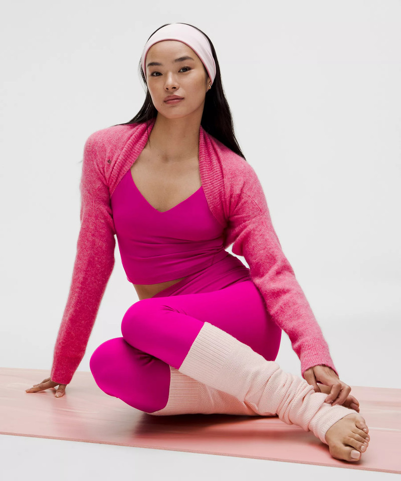 lululemon Align™ Tank Top *Light Support, A/B Cup 6