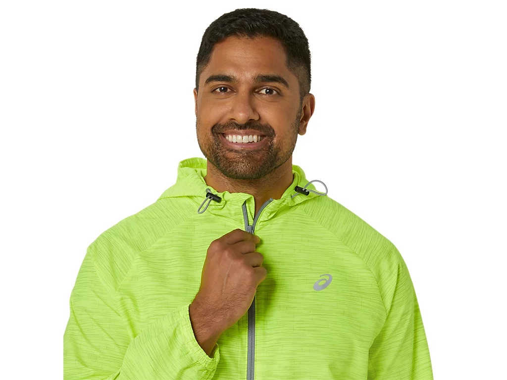MEN'S PR LYTE PACKABLE JACKET - 4