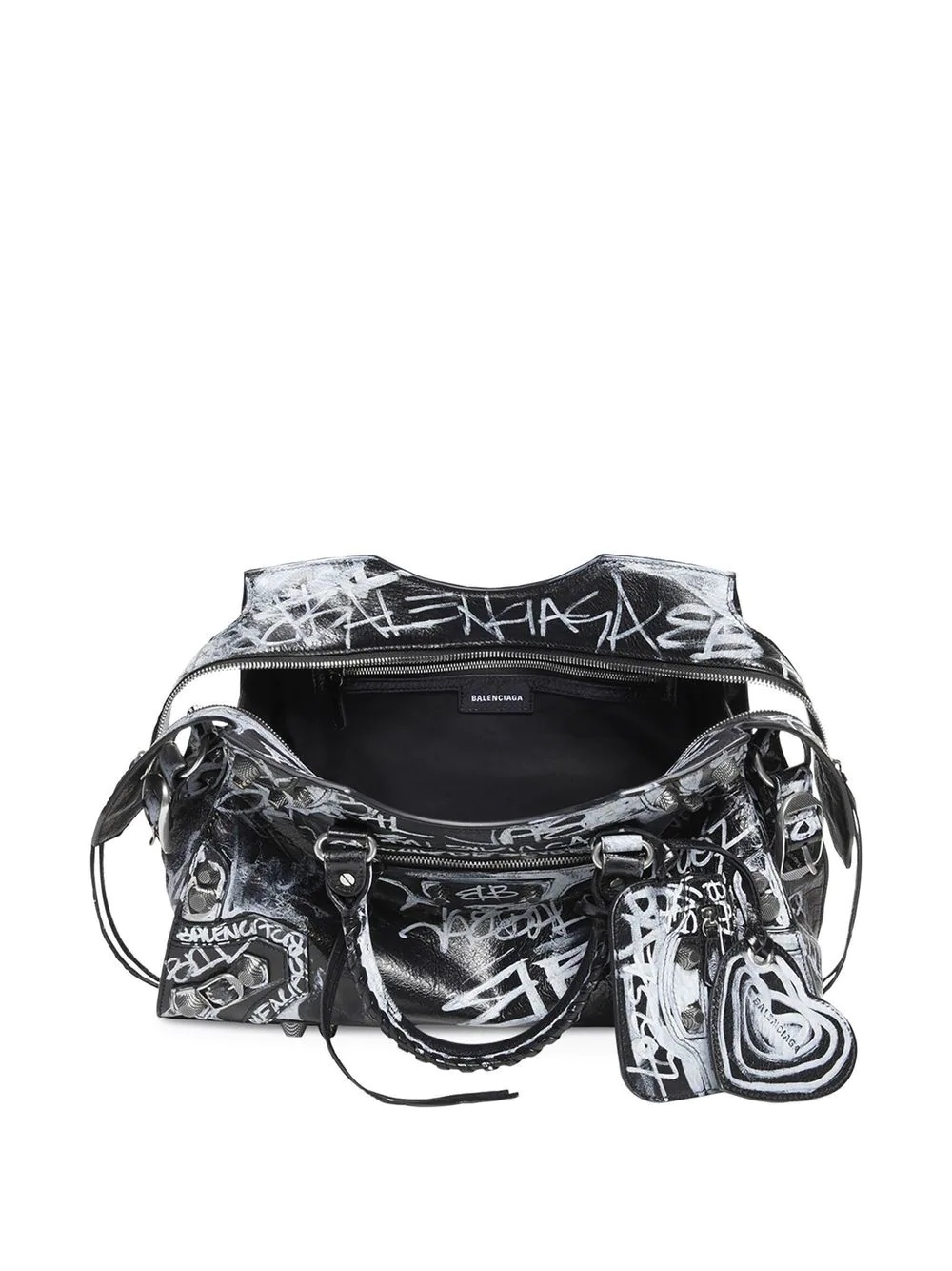 Neo Cagole City handbag - 5