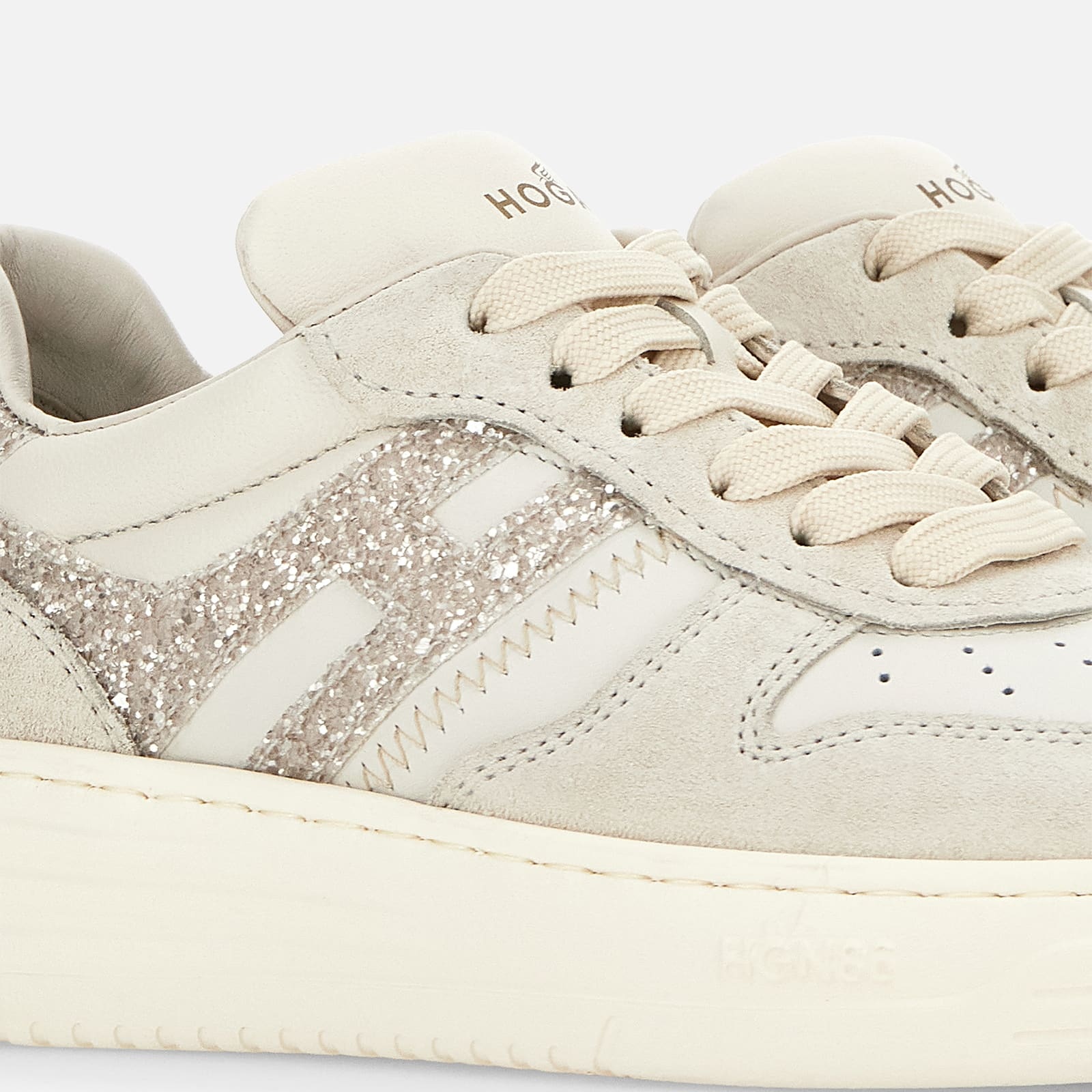 Sneakers Hogan H630 - 6