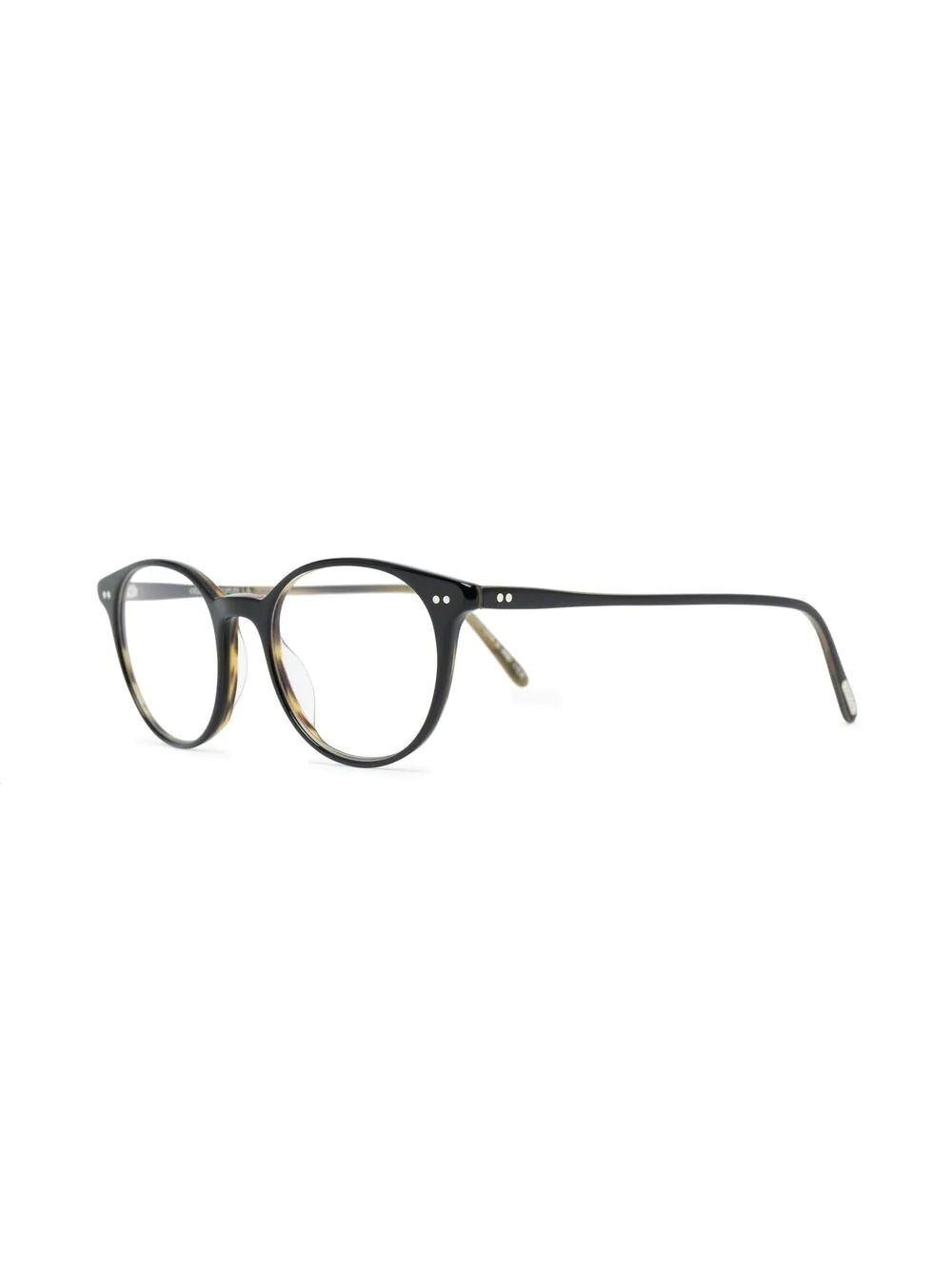 Mikett round-frame glasses - 2