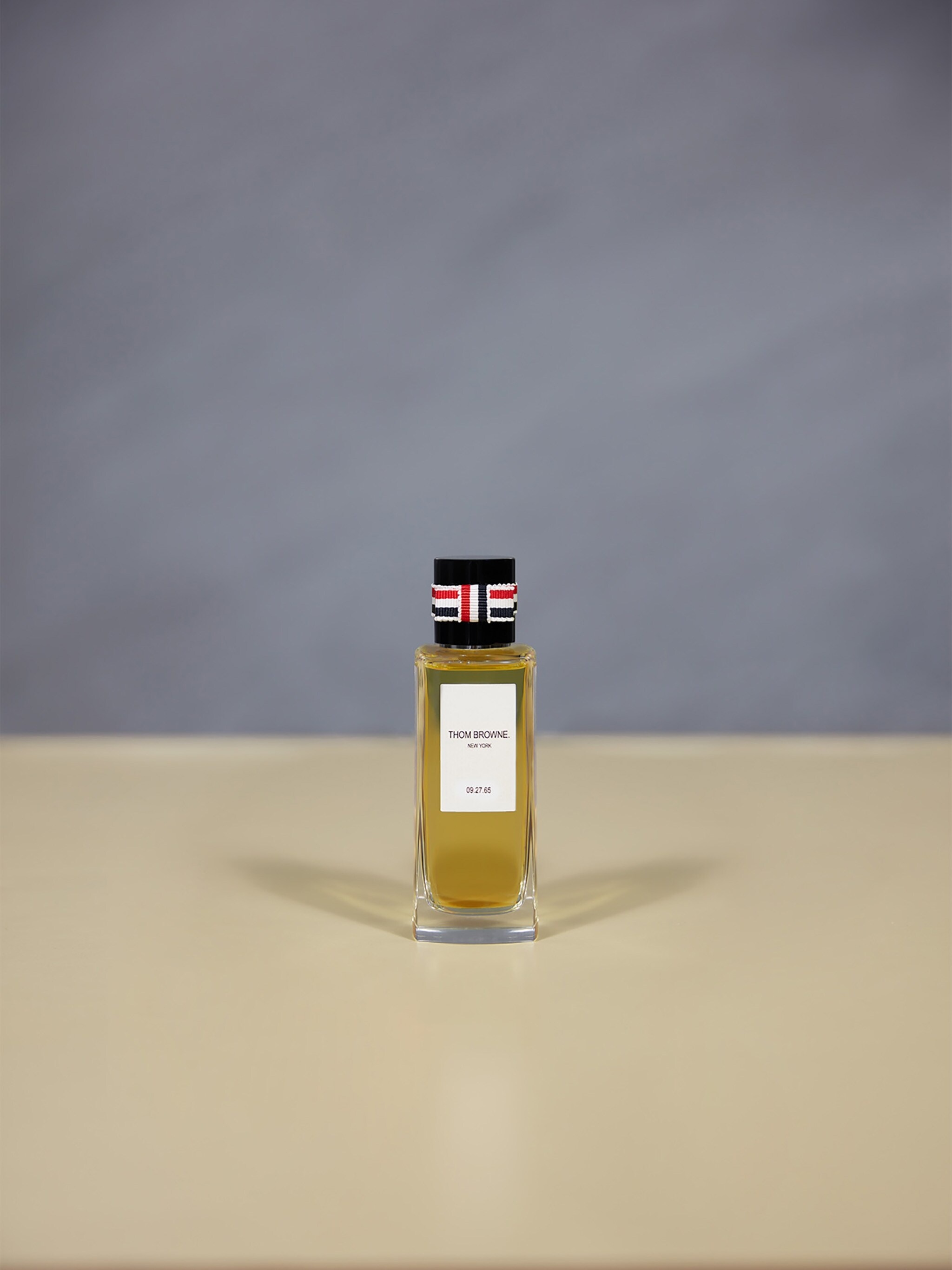09.27.65 75ML Vetyver Absolute - 2