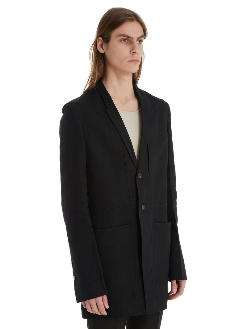 Rick Owens JACKET outlook