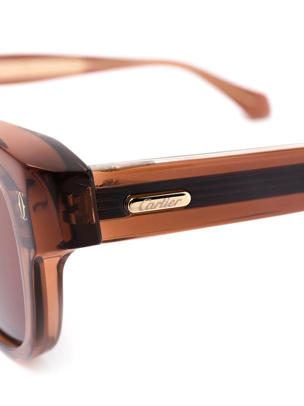 CT0277S square-frame sunglasses - 3