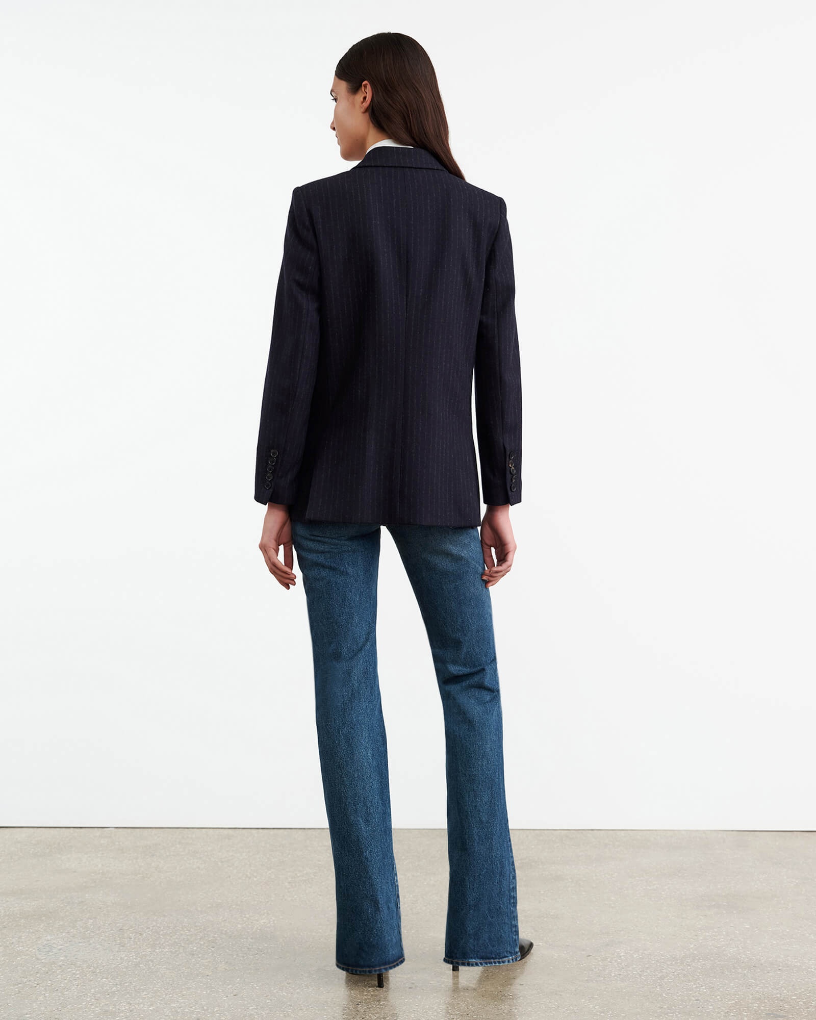 BRITTAN BLAZER - 5