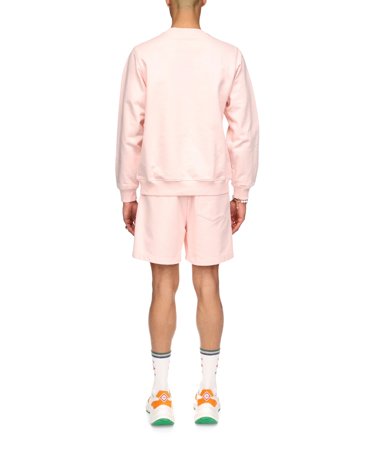 La Joueuse Sweatshirt - 4