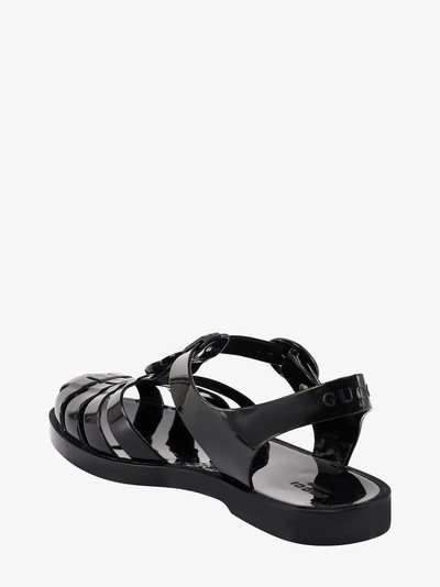 GUCCI SANDALS outlook