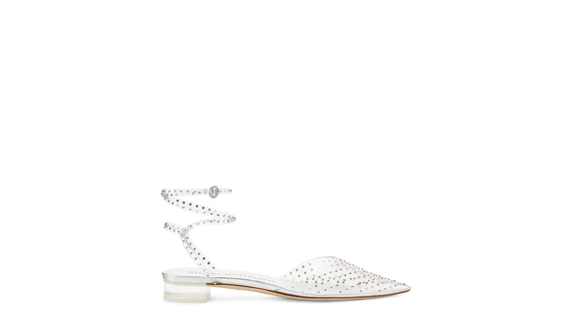 GLAM WRAP FLAT - 1