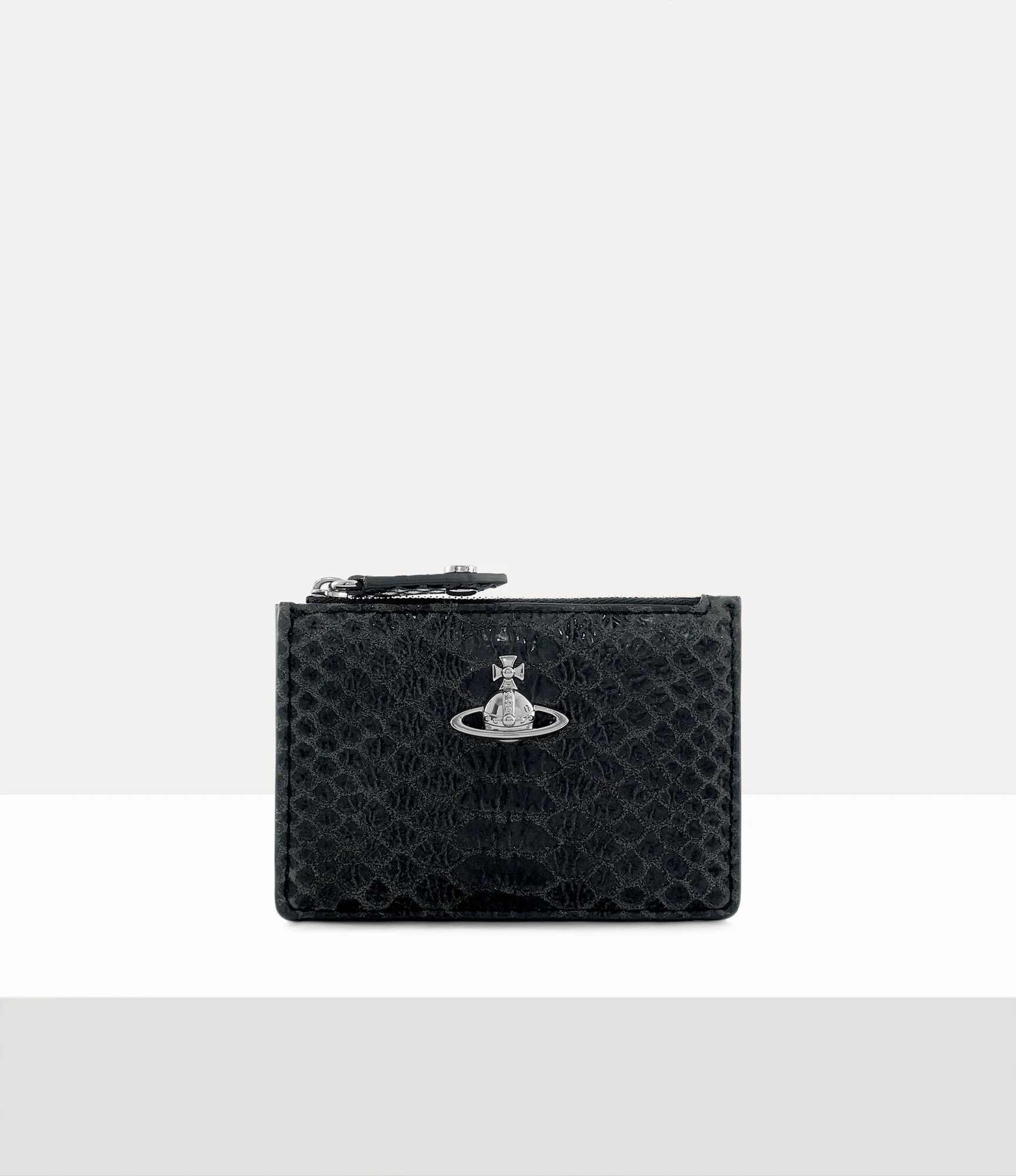 SLIM LONG CARD HOLDER - 1