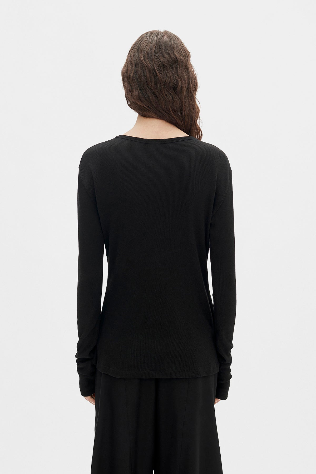 Fiene Long Sleeve T - 3