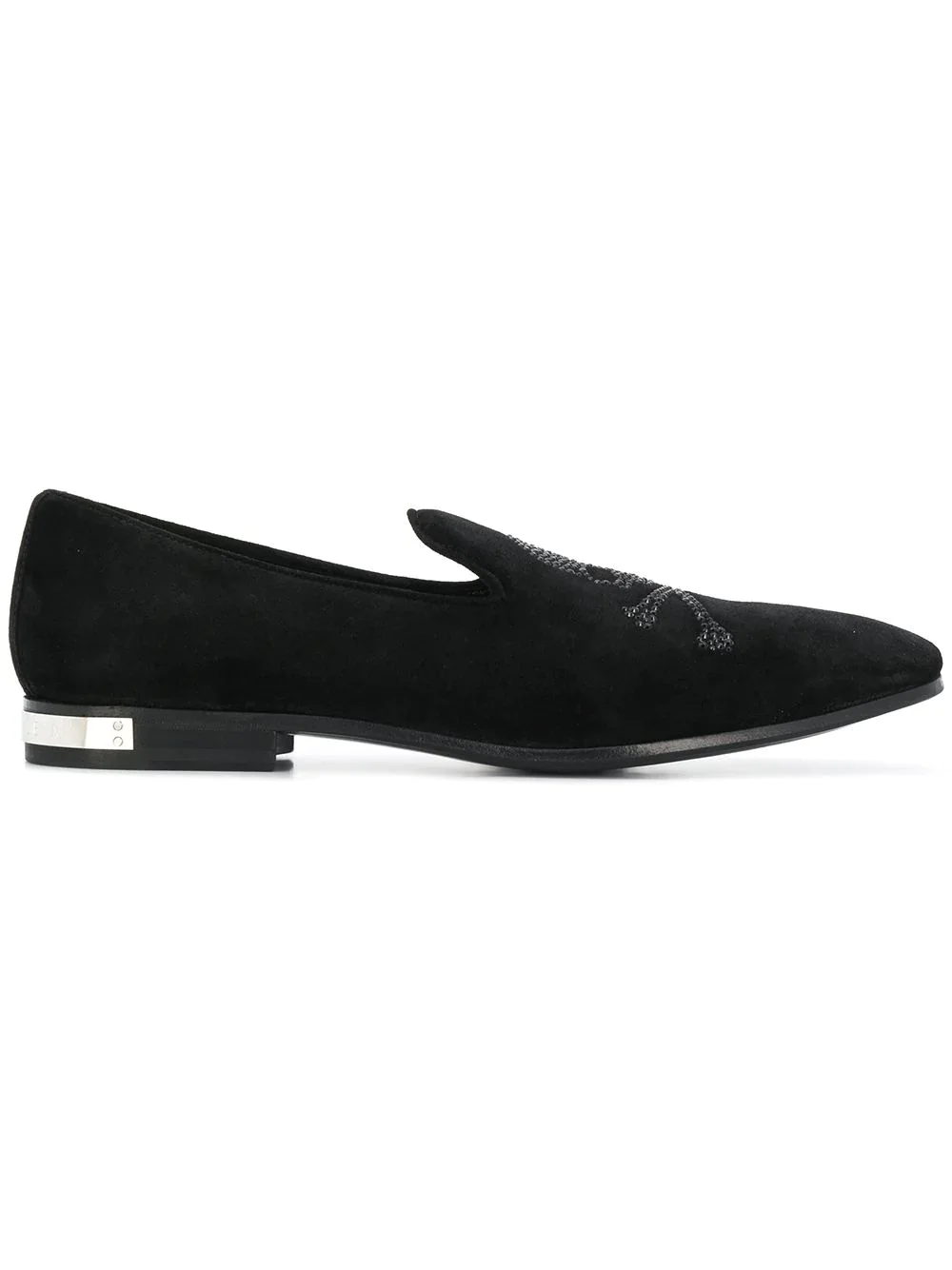 Martin loafers - 1