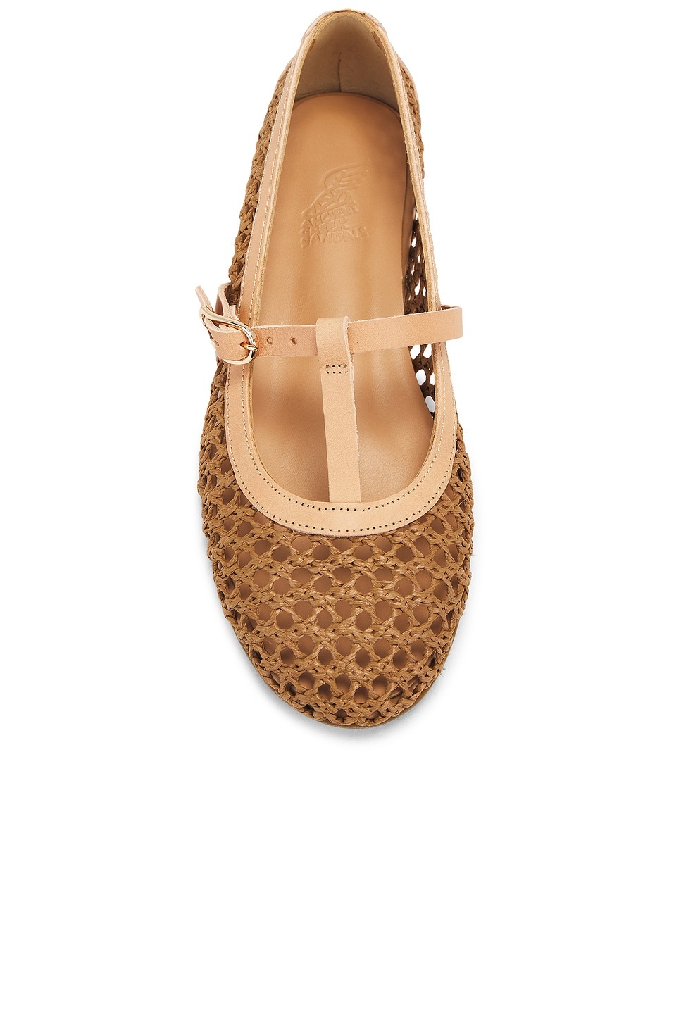 Aerati Ballet Flat - 4