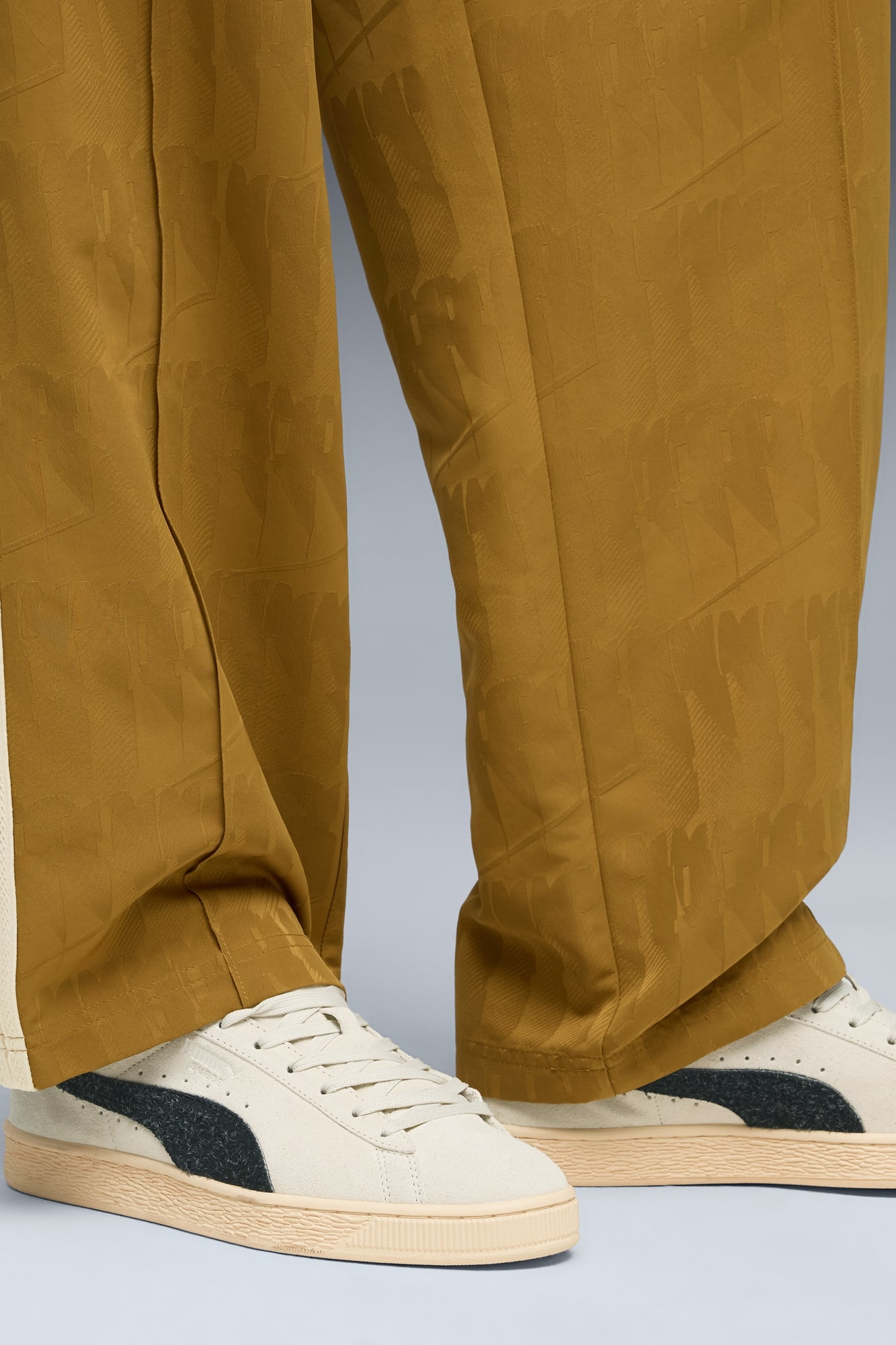 Suede The NeverWorn VI Unisex - 2