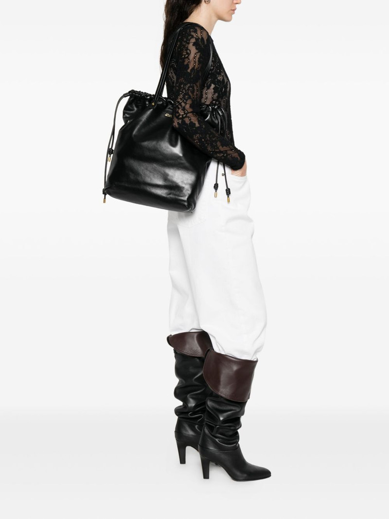 Isabel Marant Silven shoulder bag outlook