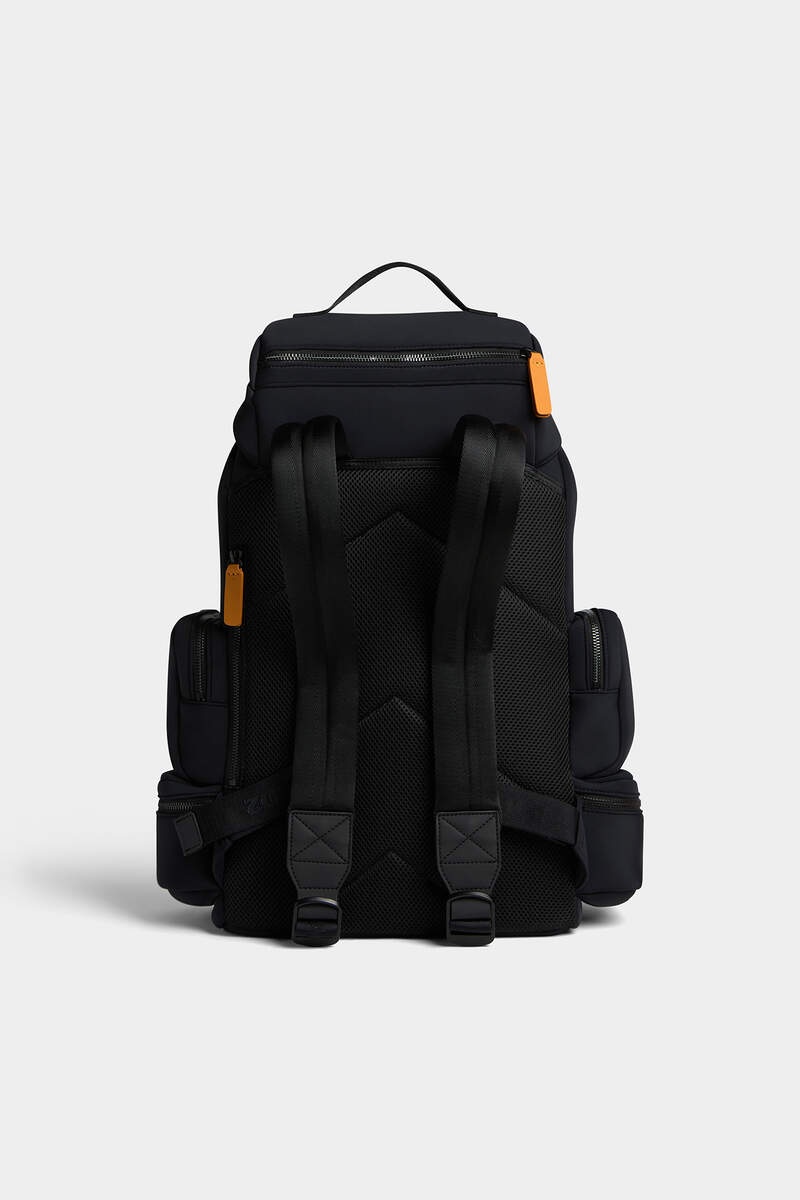 SPORT TAPE BACKPACK - 2
