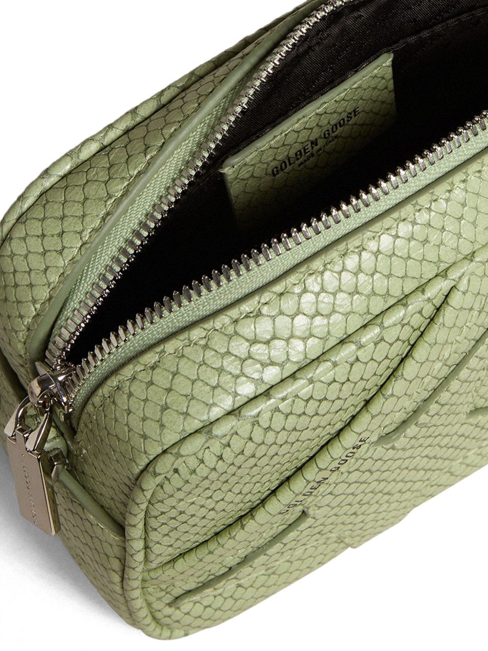 Star cross body bag - 4