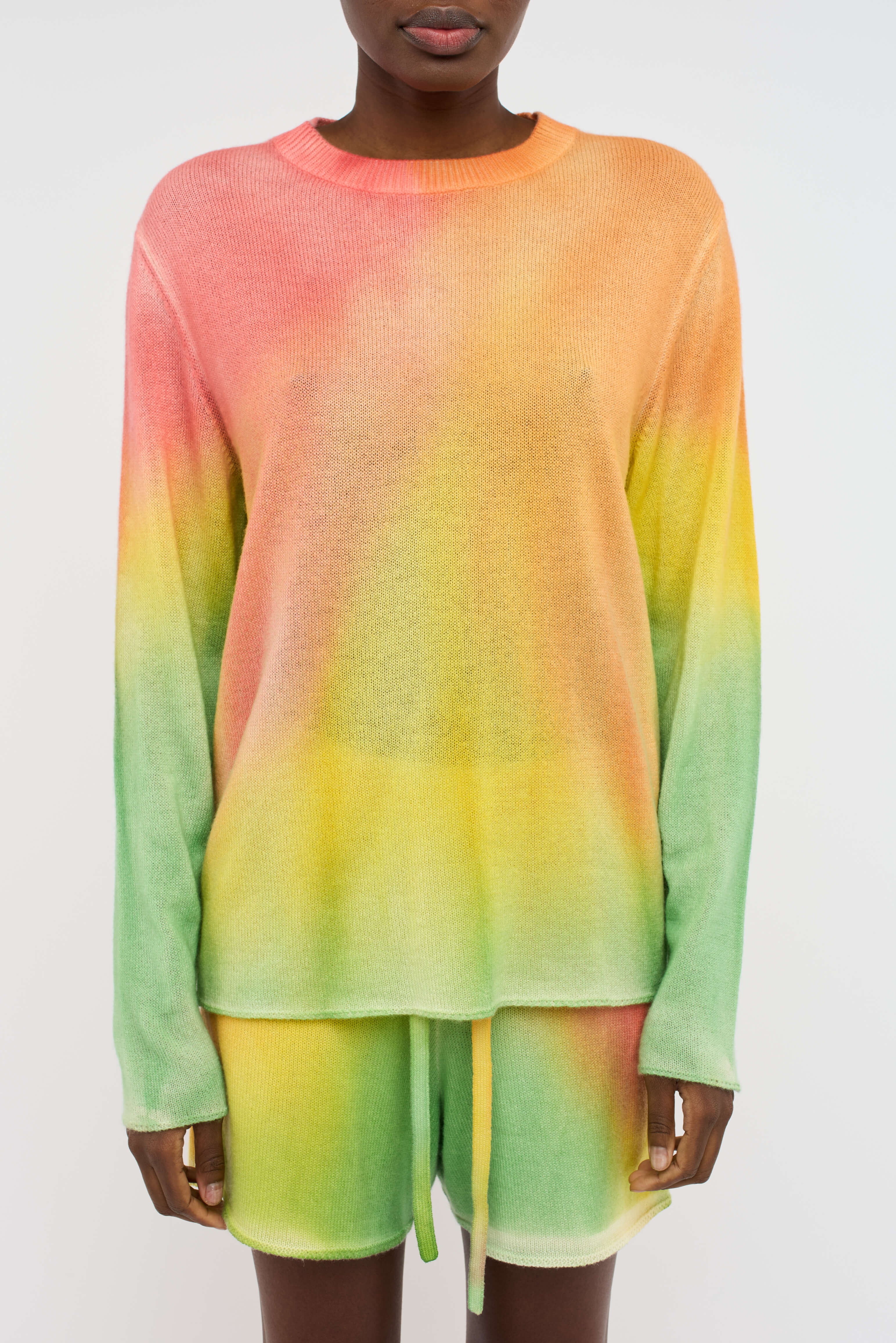 WAVE AURA WOMEN'S CREW - 4