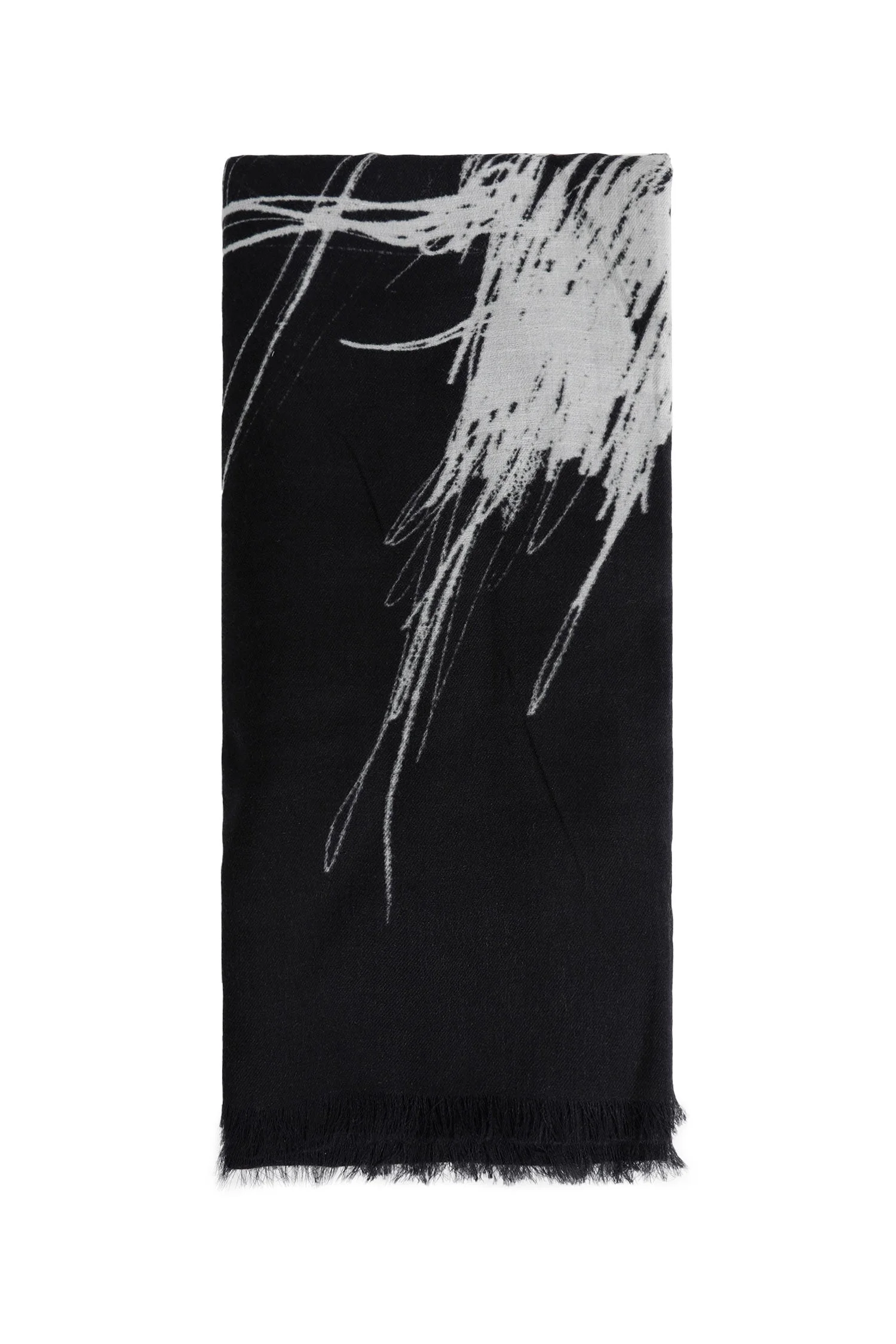 Vesta Square Scarf - 1