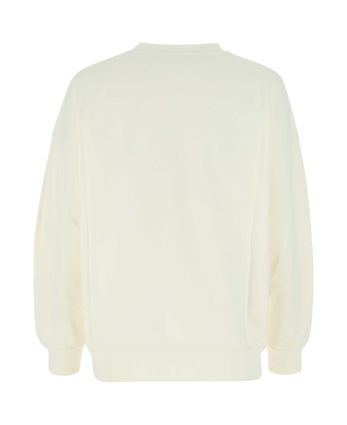 Oversize Sweatshirt - 2