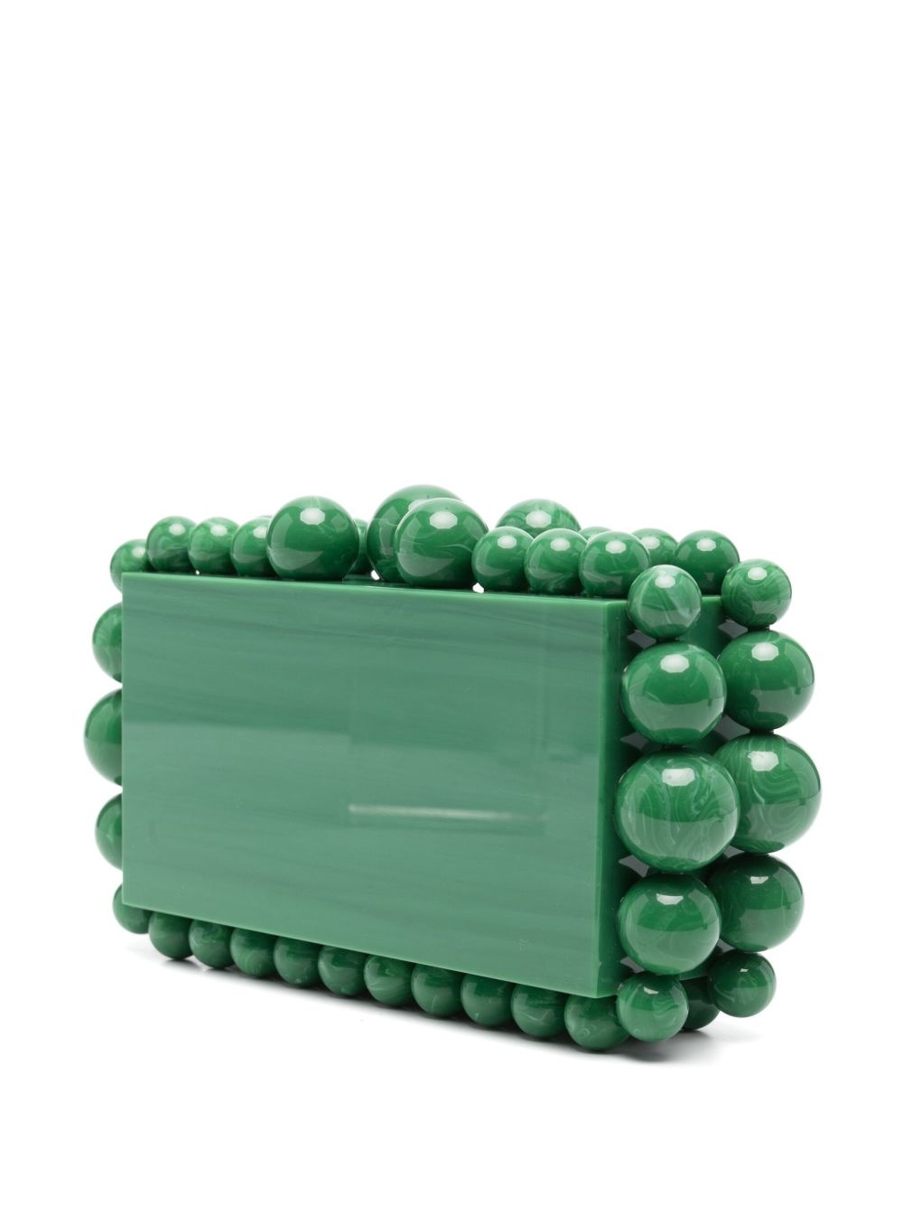 Eos clutch bag - 3