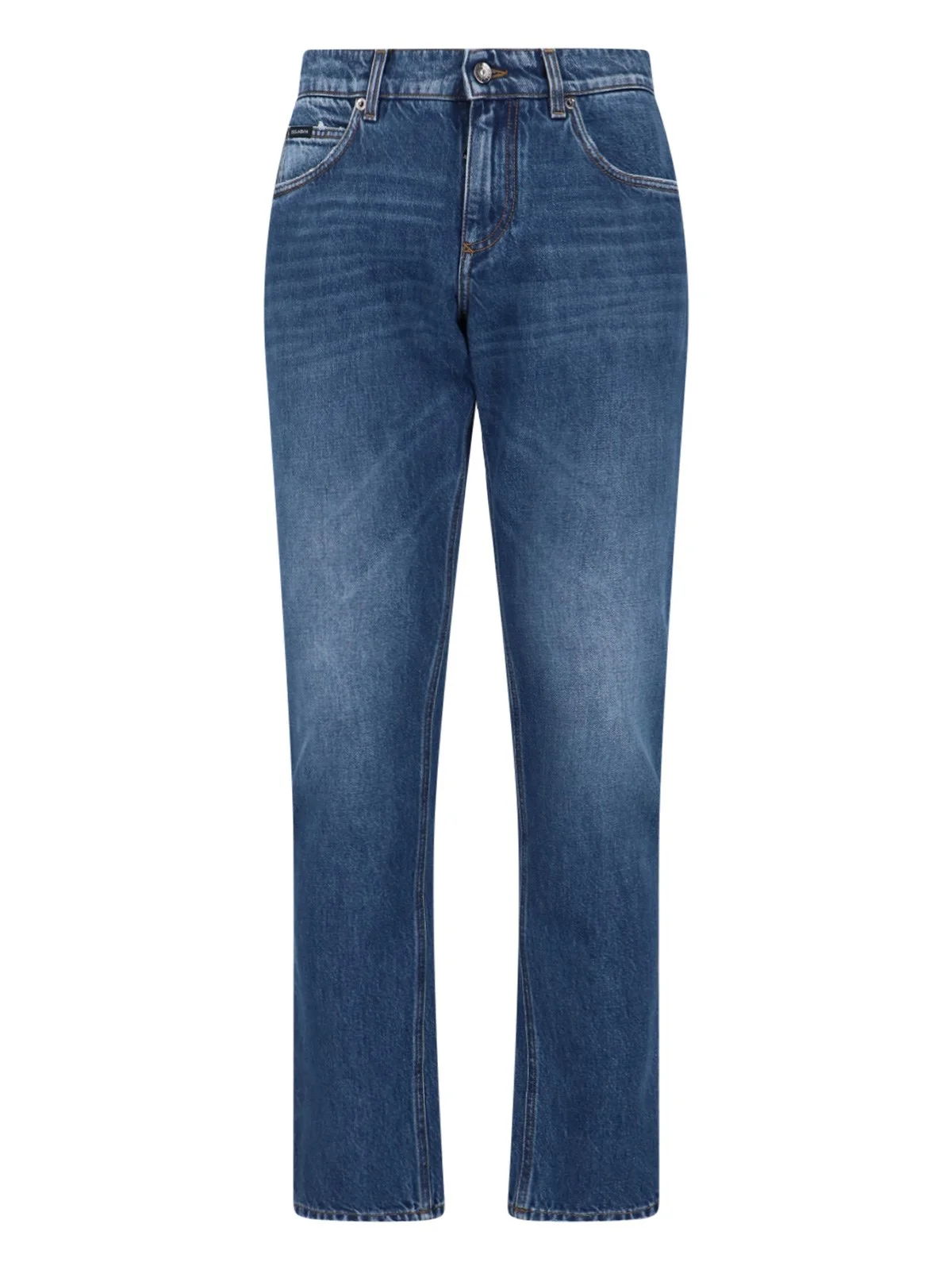 JEANS SLIM DOLCE & GABBANA - 1