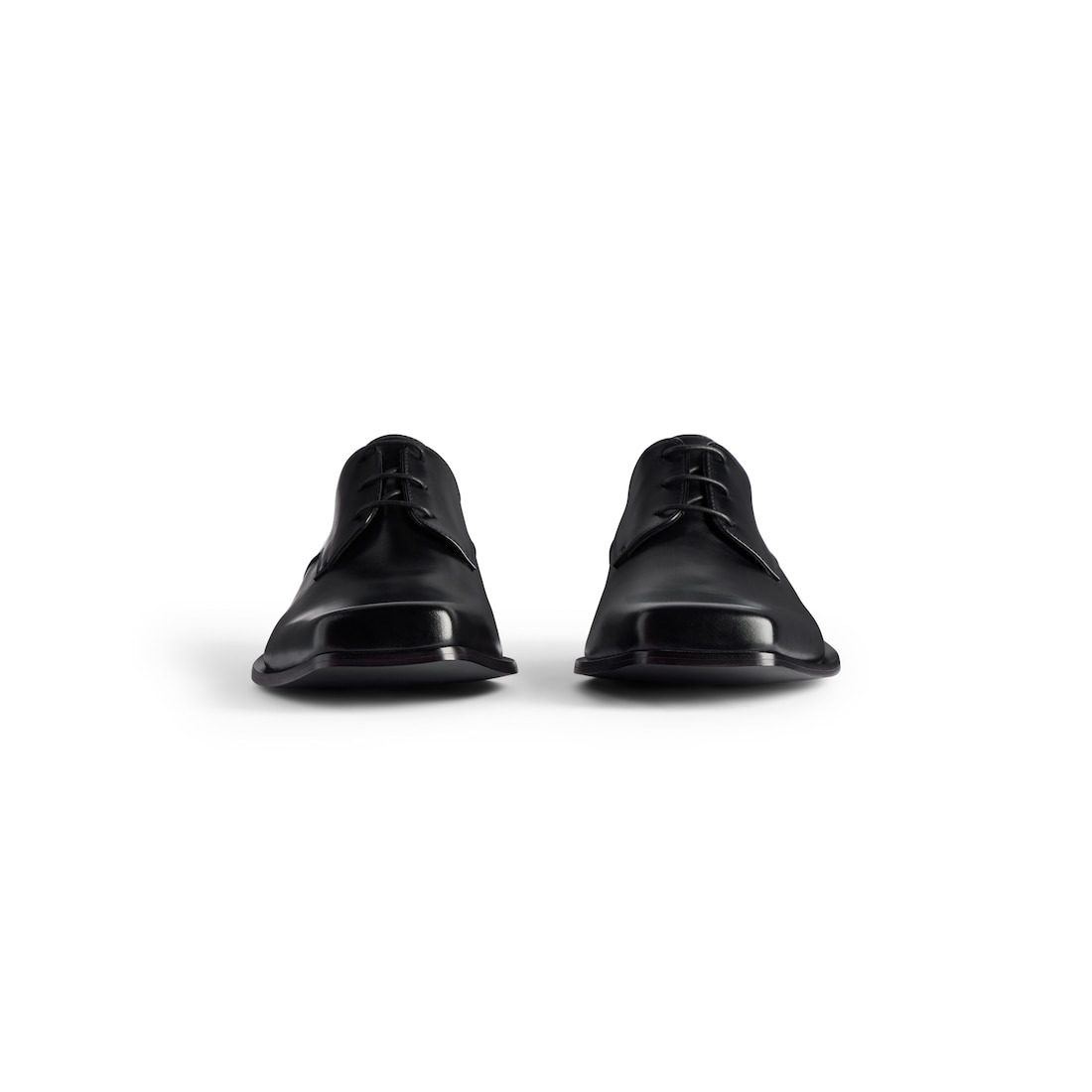 Men's Concorde Derby in Black - 3