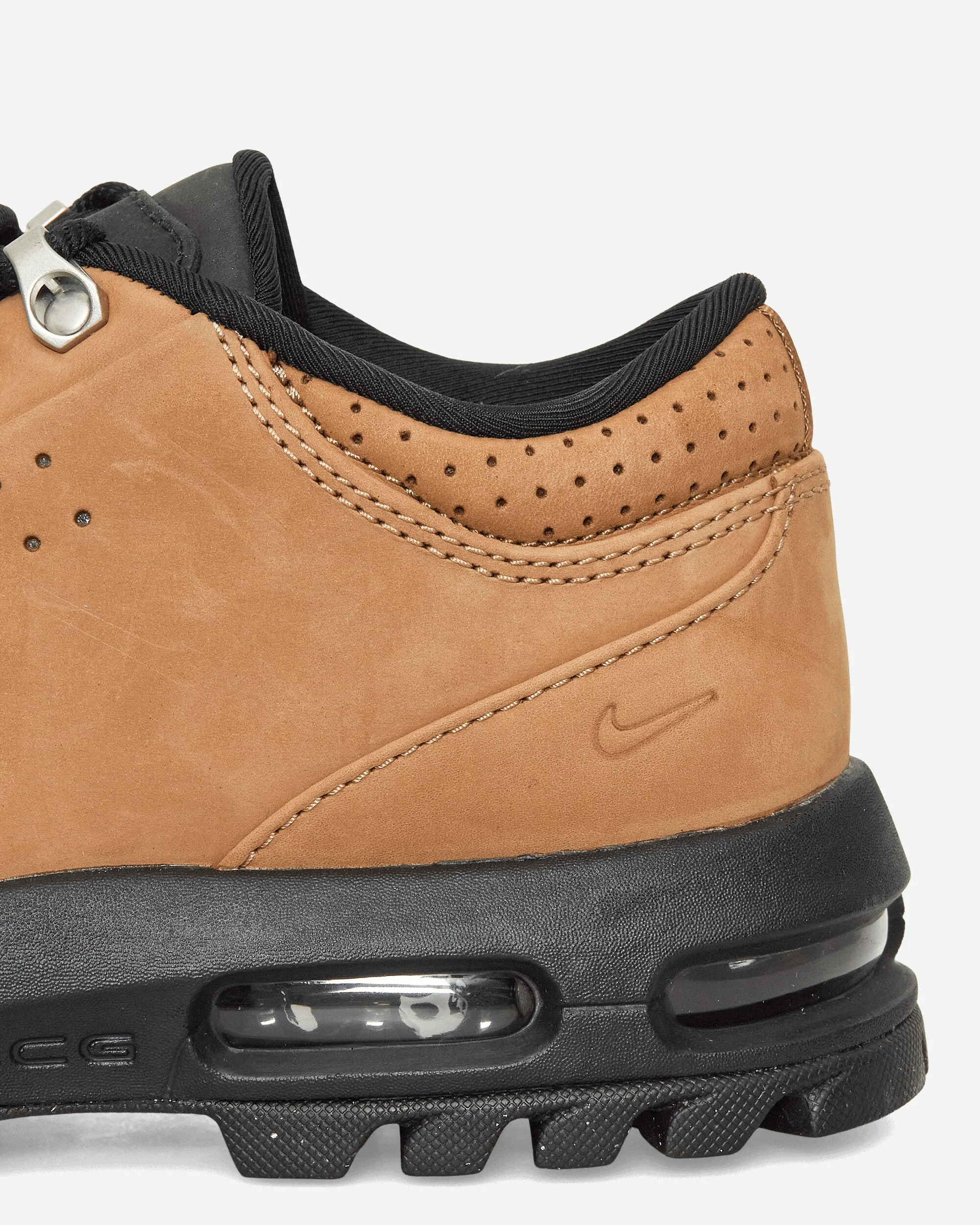Nike Air Max Goadome Low Boots Taupe | REVERSIBLE