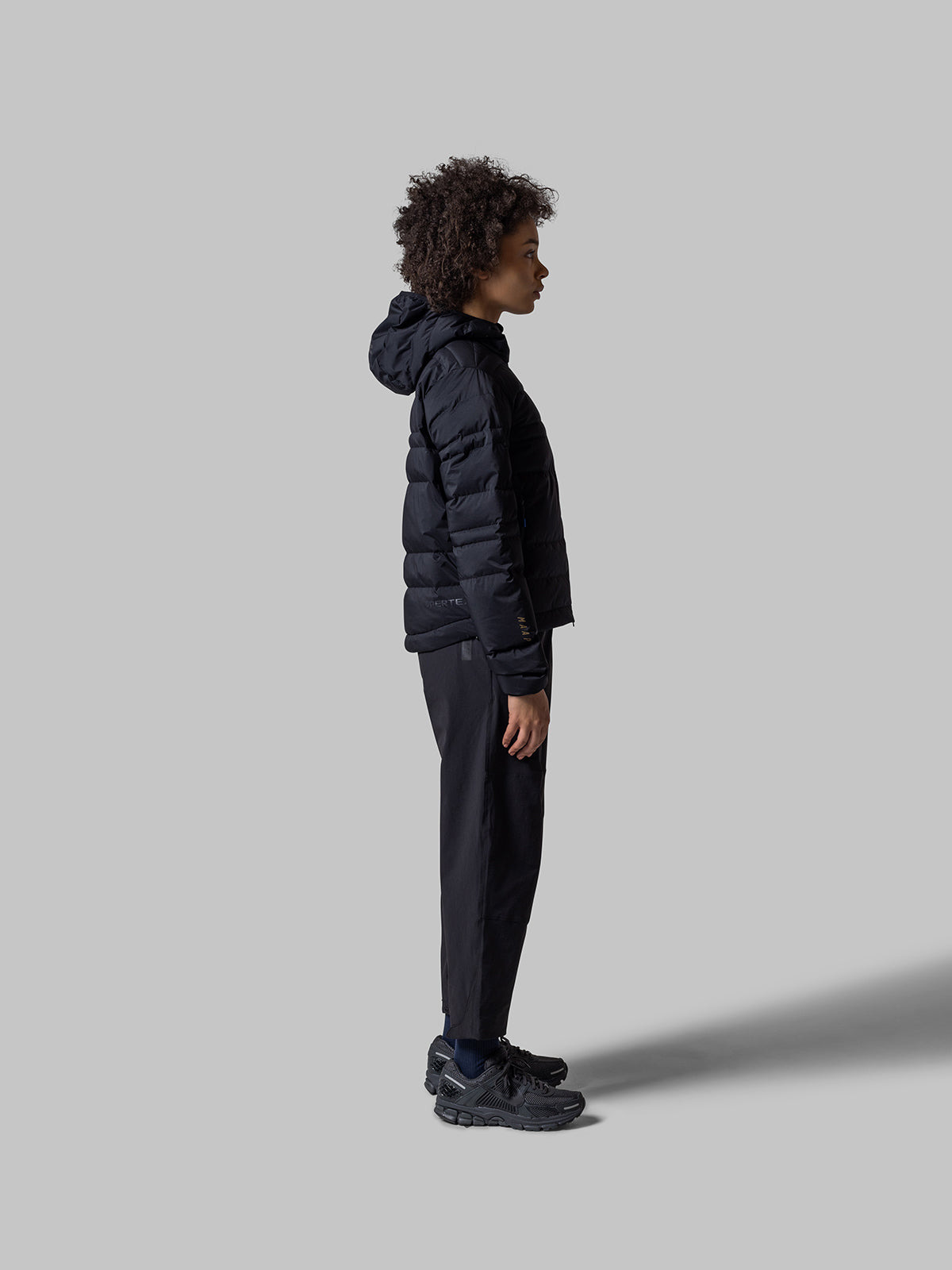 Women's Transit Packable Puffer - 3