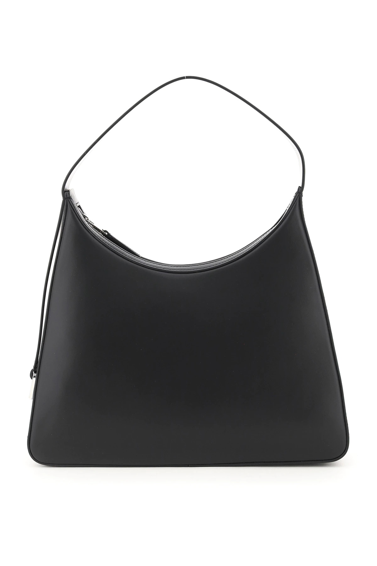 LEATHER HOBO BAG - 1