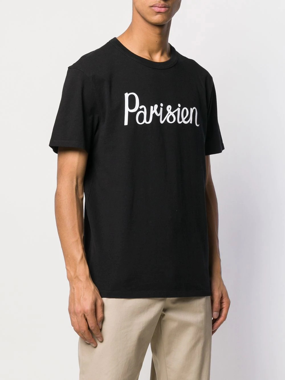 Parisien T-shirt - 3