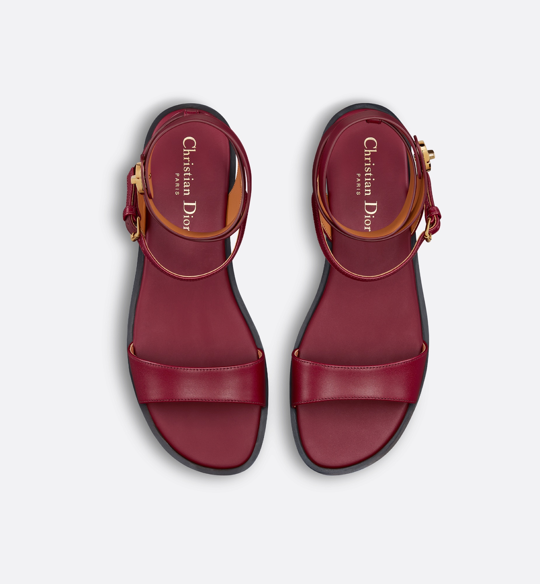 30 Montaigne Sandal - 3