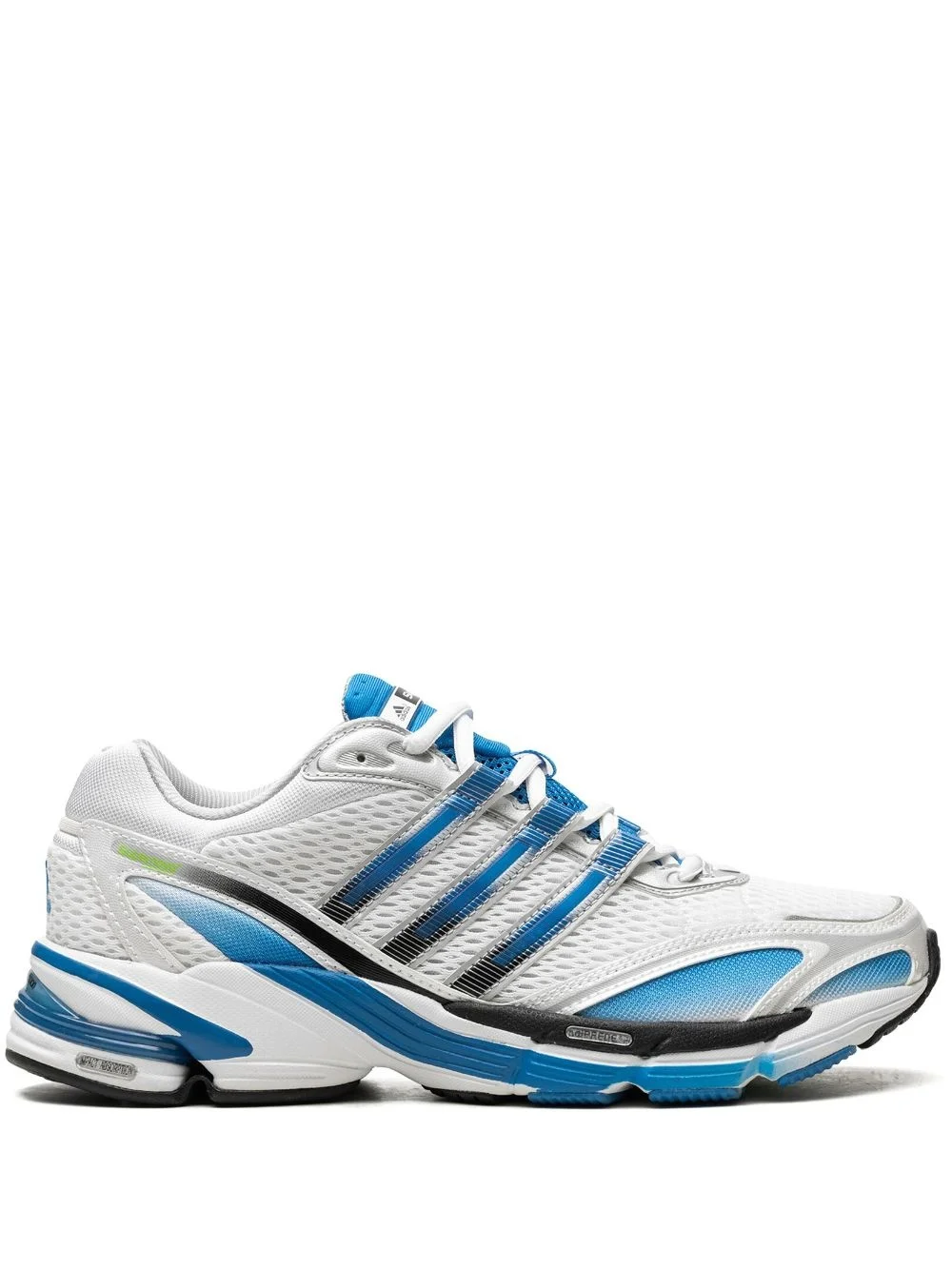 Supernova Cushion 7 low-top sneakers - 1